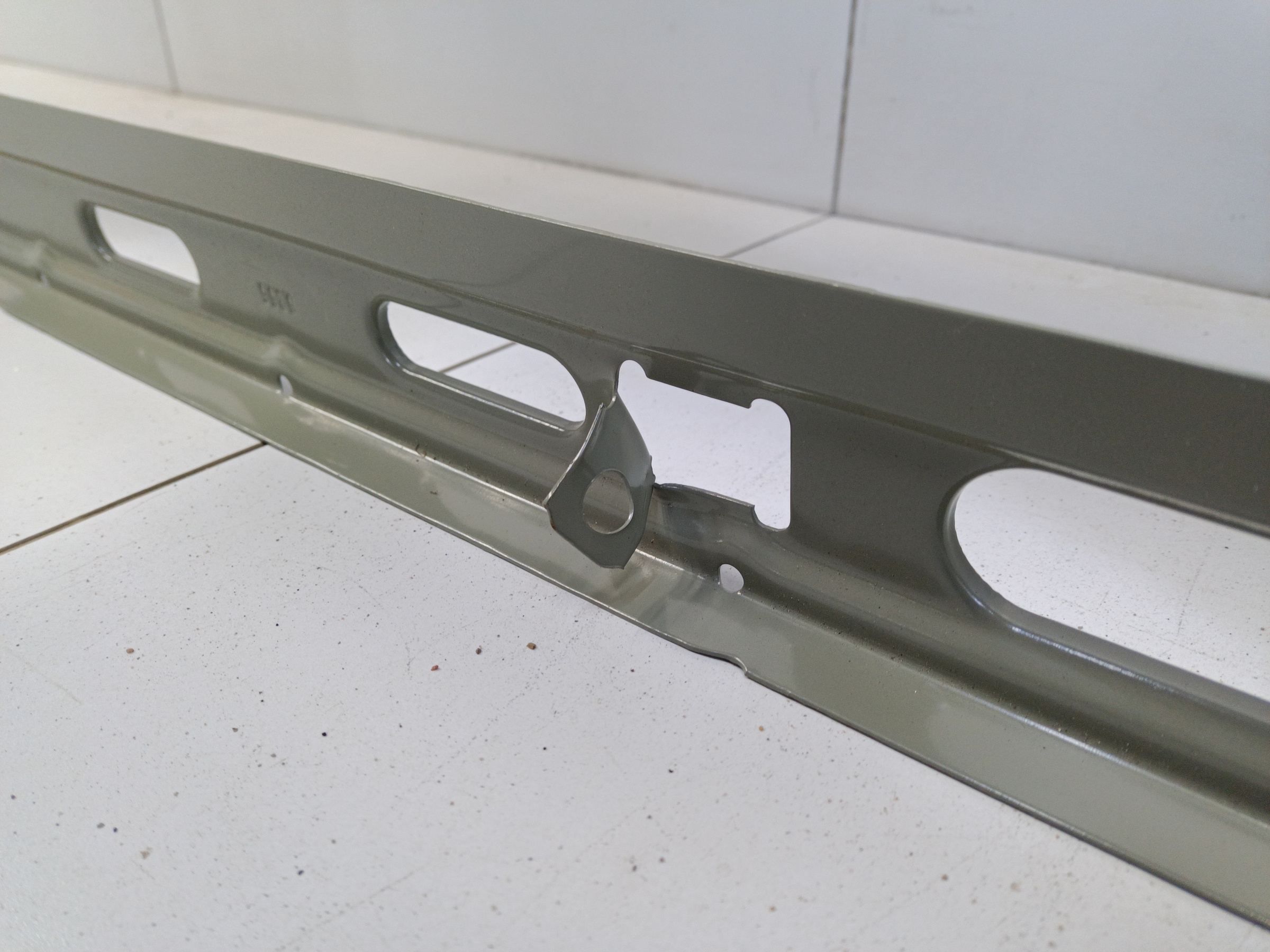 Панель передняя Lada Granta Restail