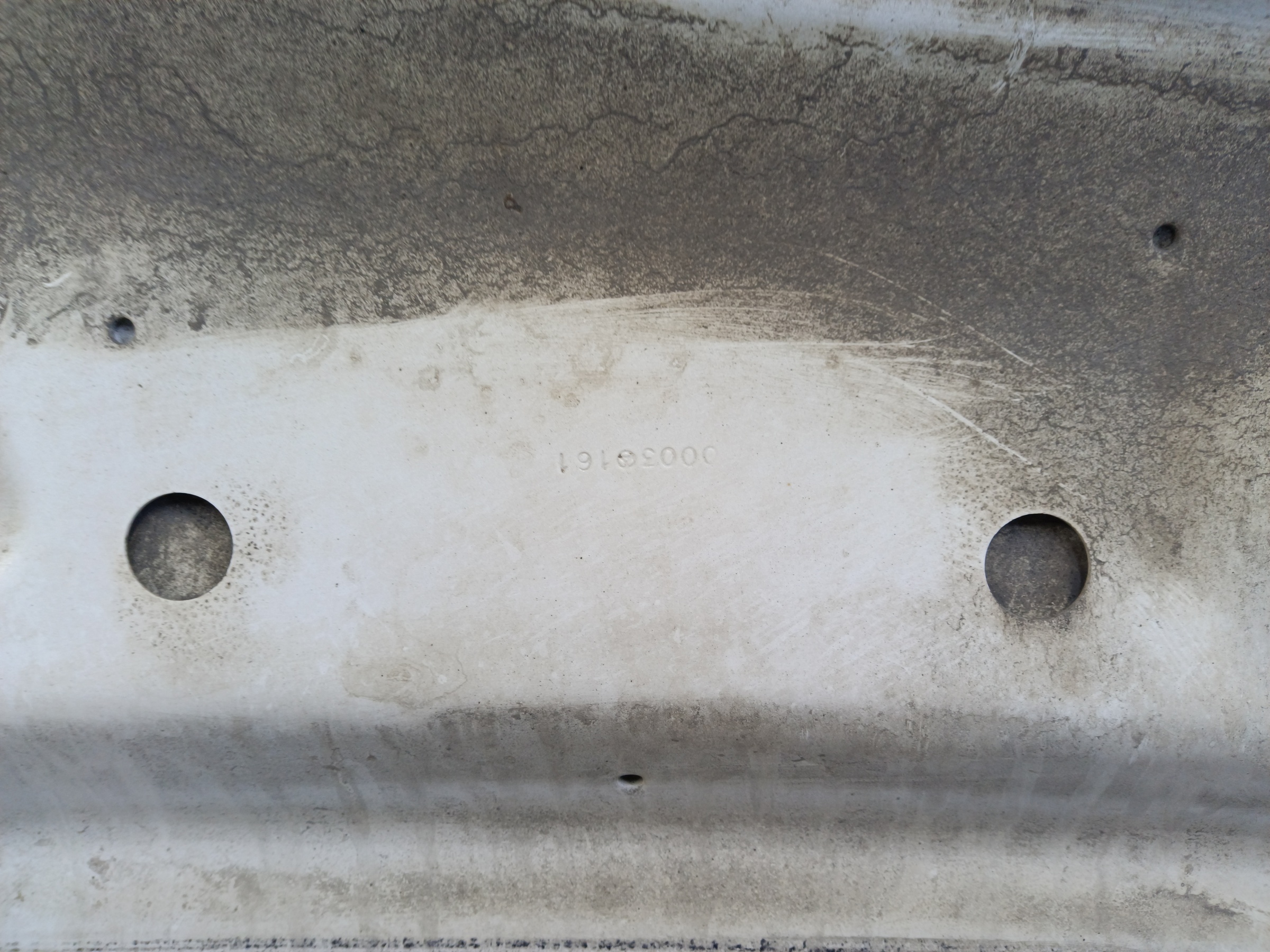 Капот Mercedes Benz GLE-klasse C292 Coupe