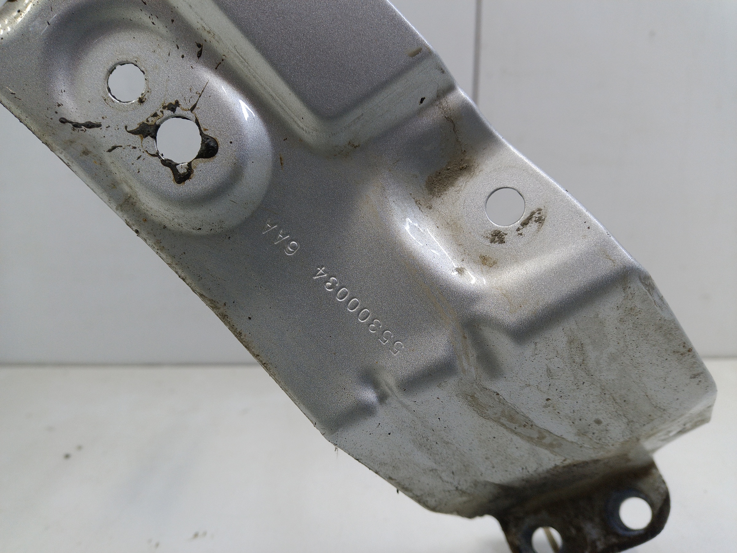 Крыло переднее левое Xcite X-Cross 8