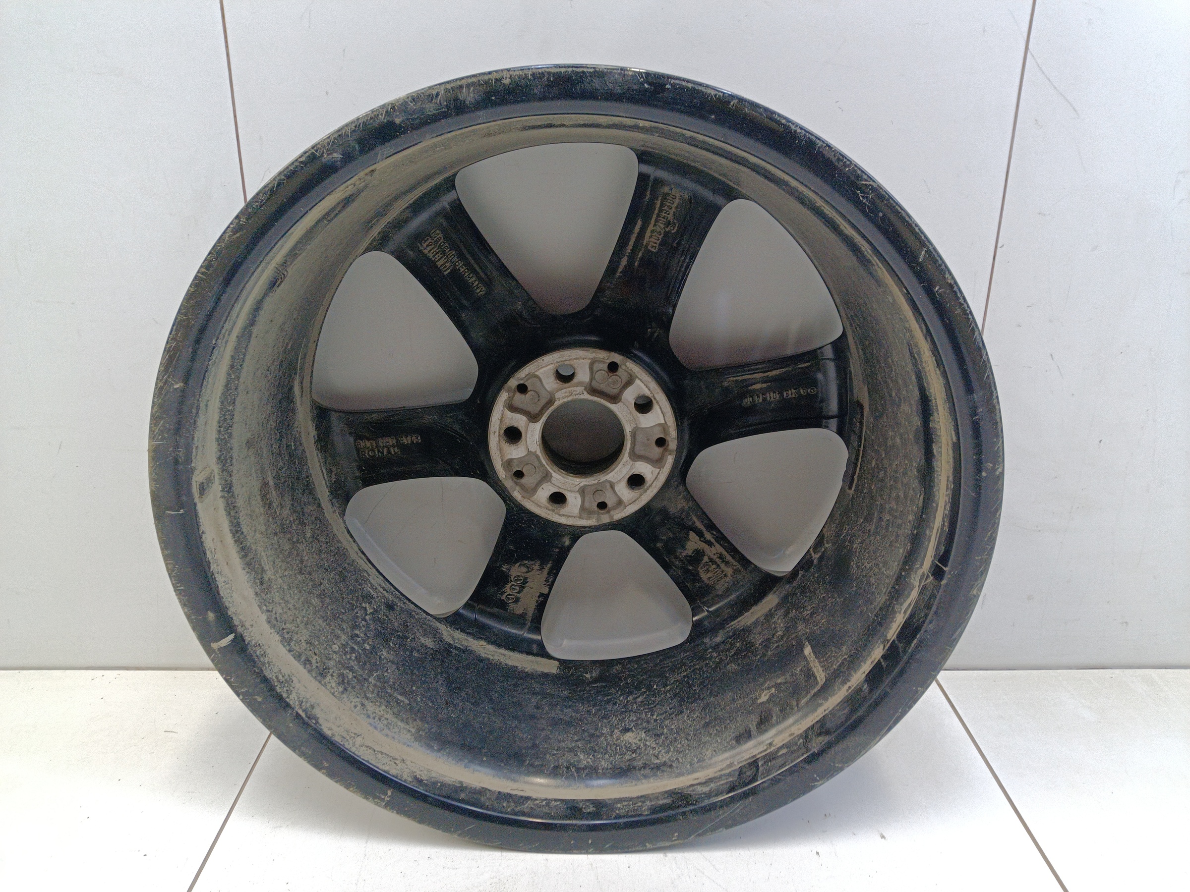 Диск колеса литой Mercedes Benz E-Klasse W213 R19