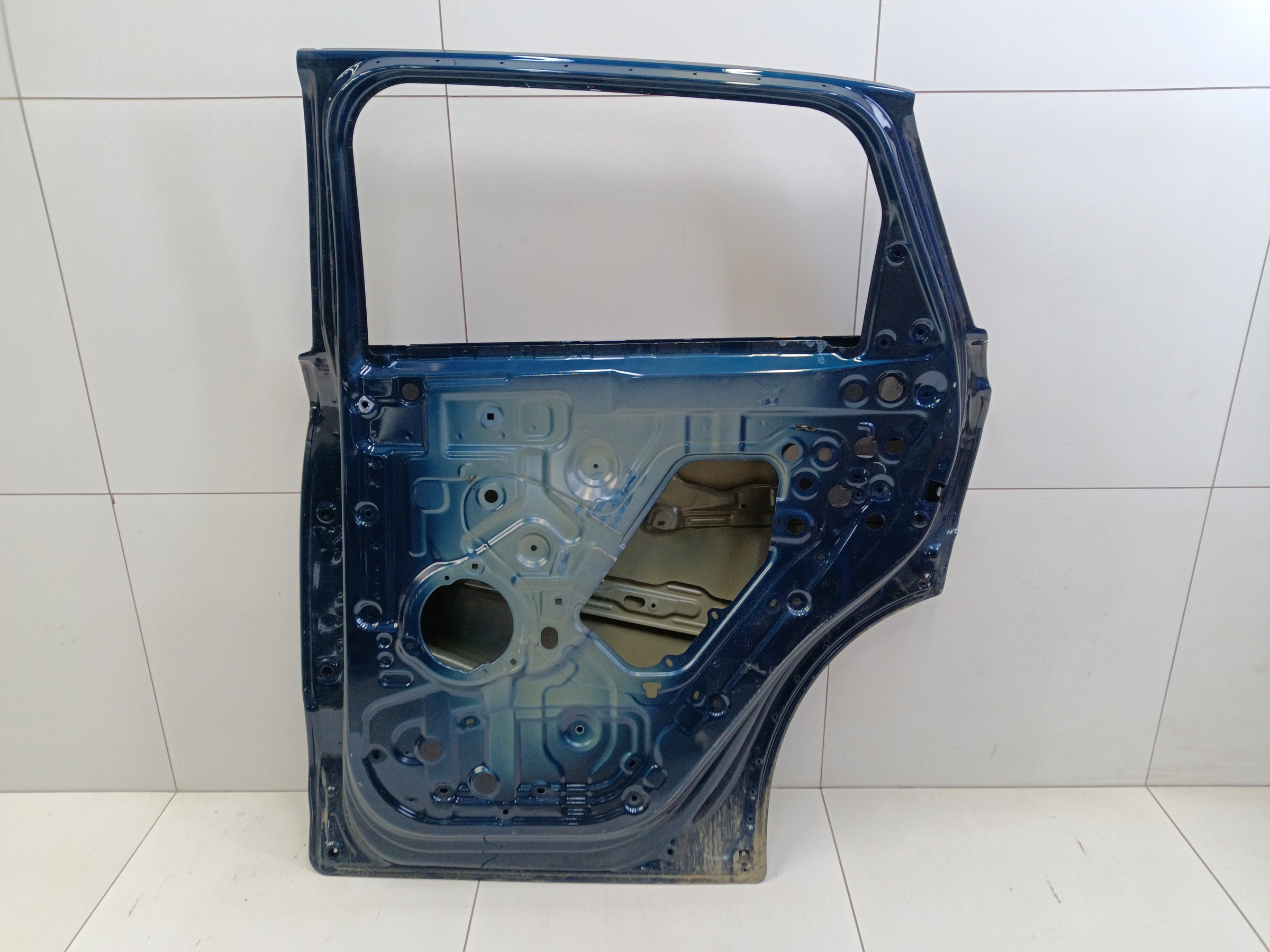Дверь задняя правая Haval F7 2