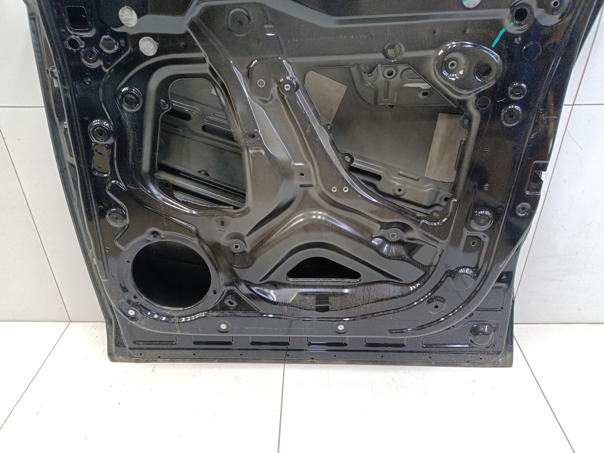 Дверь передняя правая Jetour Dashing