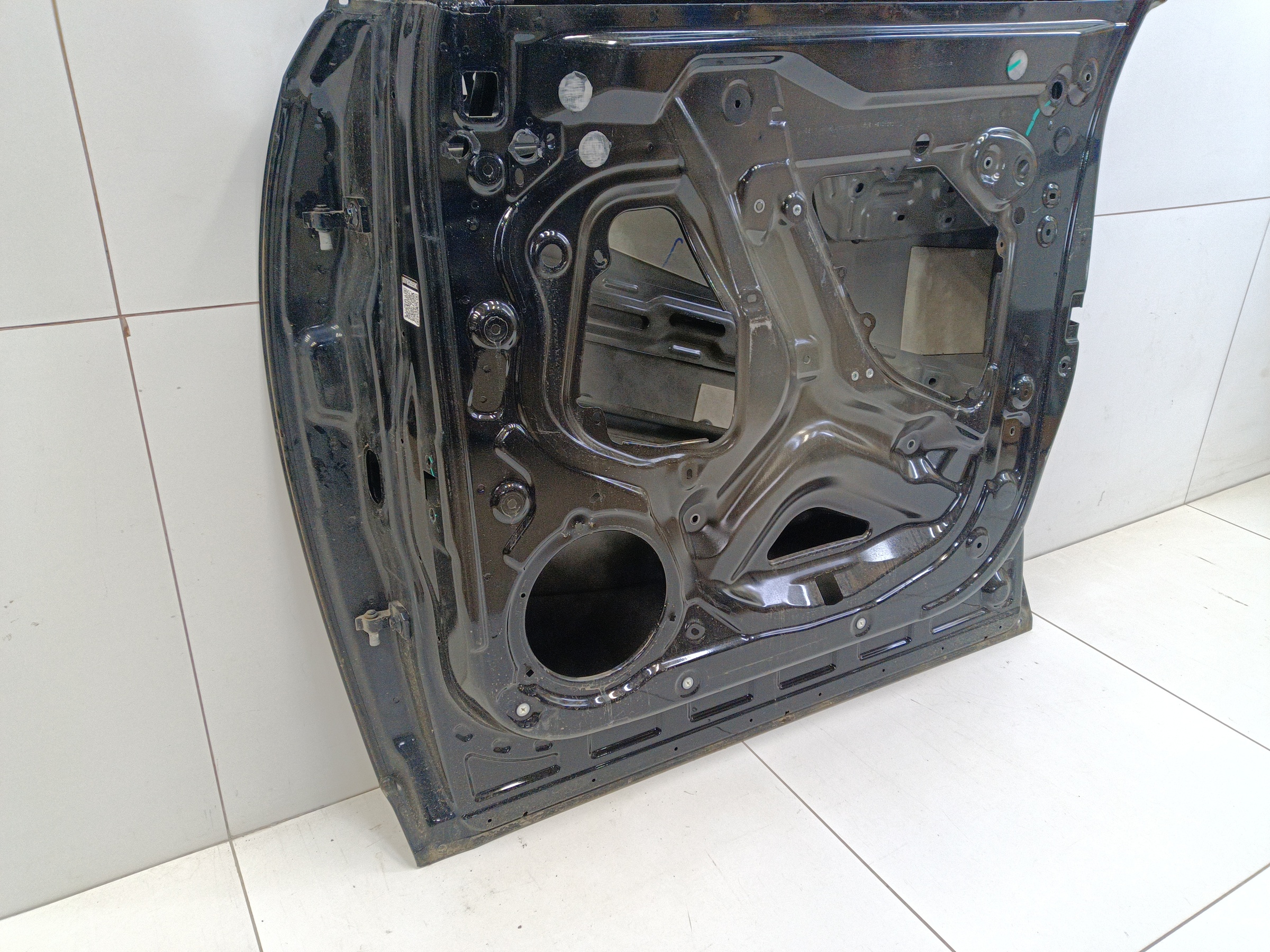 Дверь передняя правая Jetour Dashing