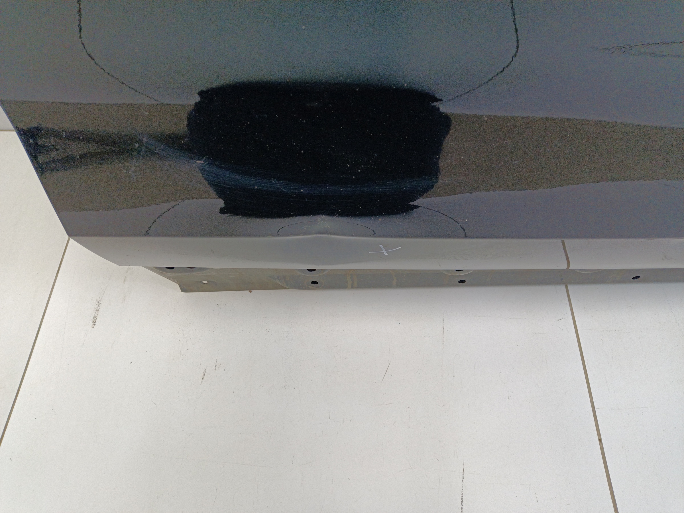 Дверь передняя правая Jetour Dashing