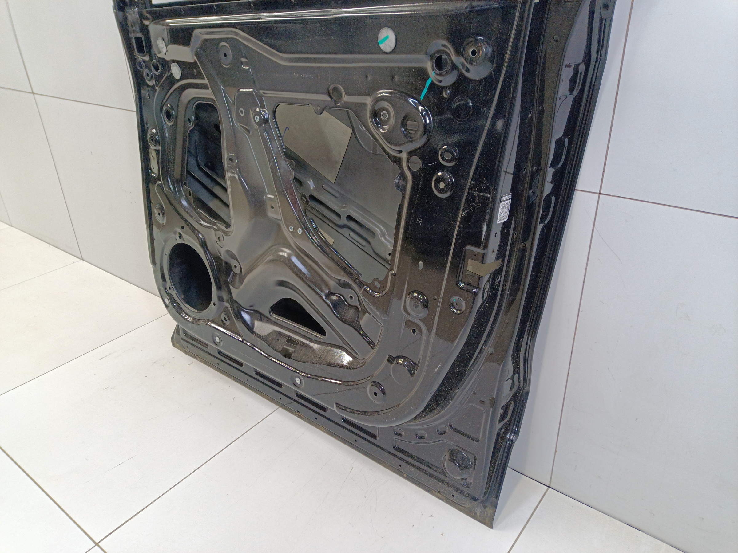 Дверь передняя правая Jetour Dashing