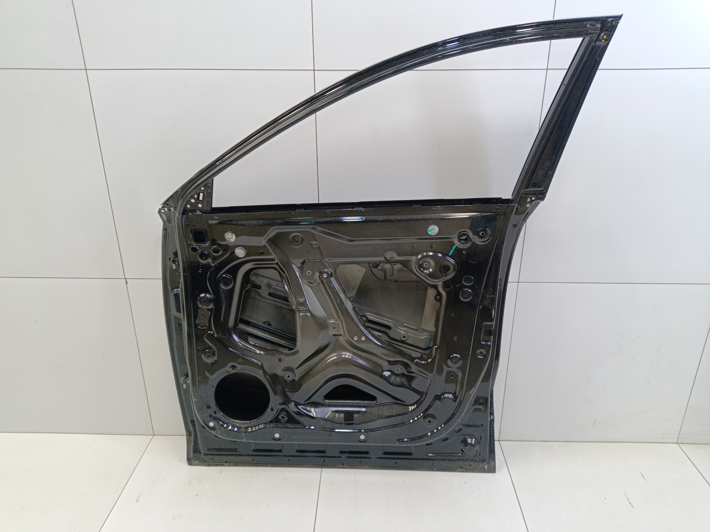 Дверь передняя правая Jetour Dashing