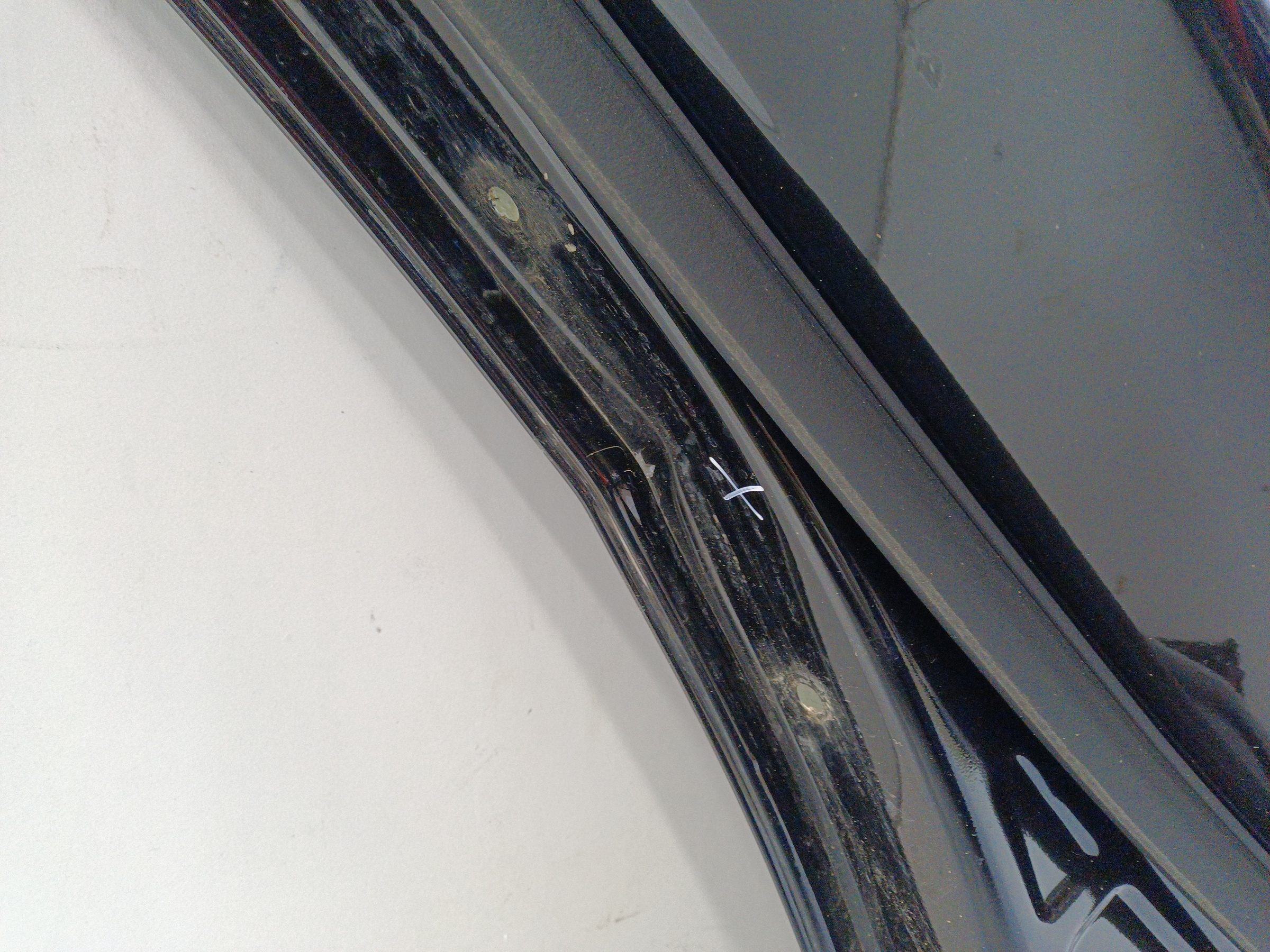 Дверь задняя левая Mercedes Benz E-klasse W213