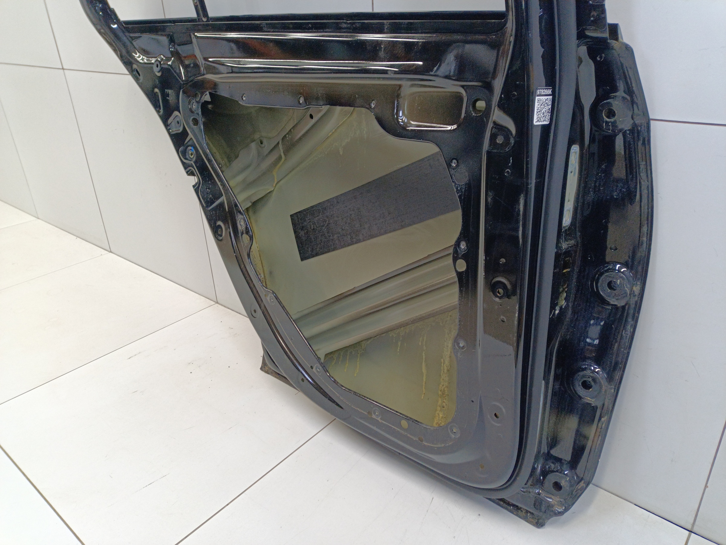 Дверь задняя левая Mercedes Benz E-klasse W213