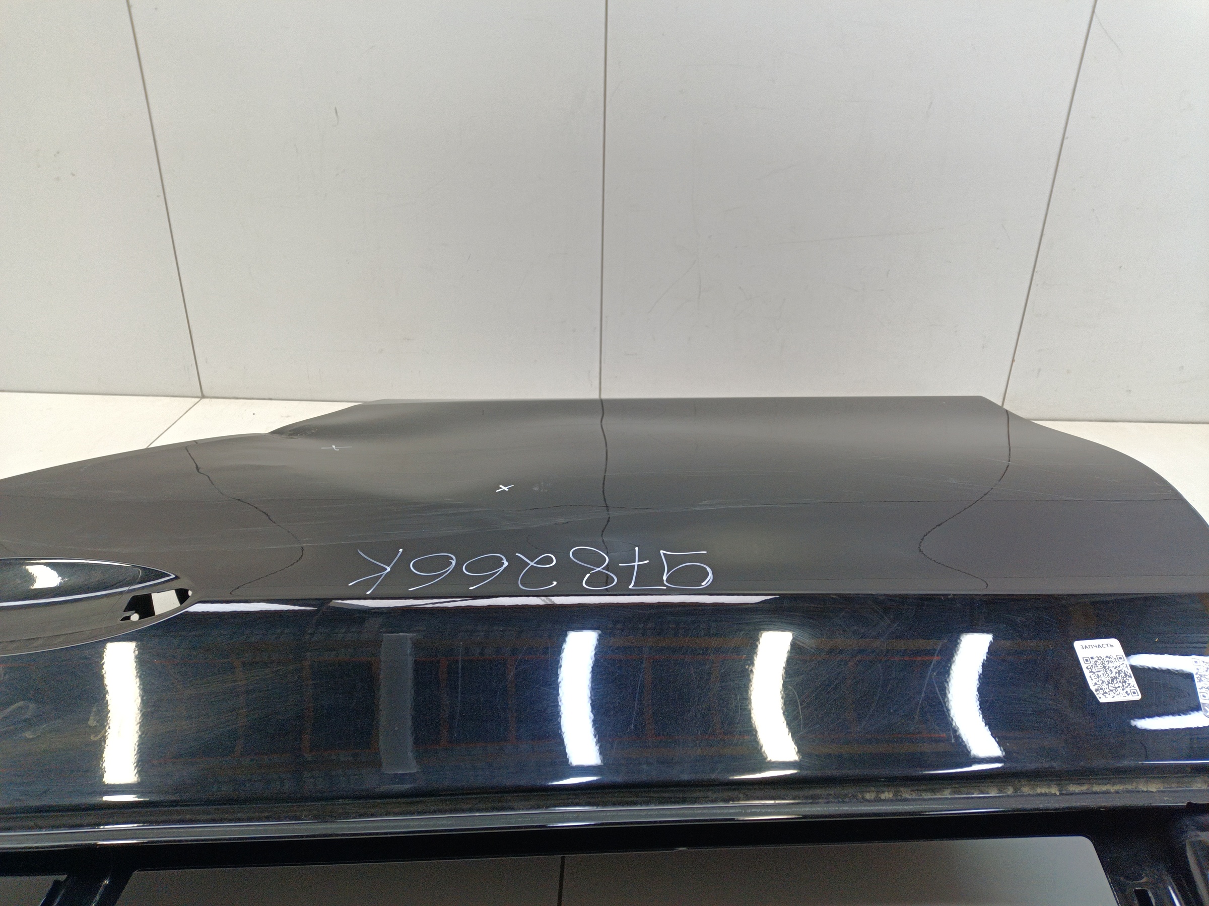 Дверь задняя левая Mercedes Benz E-klasse W213