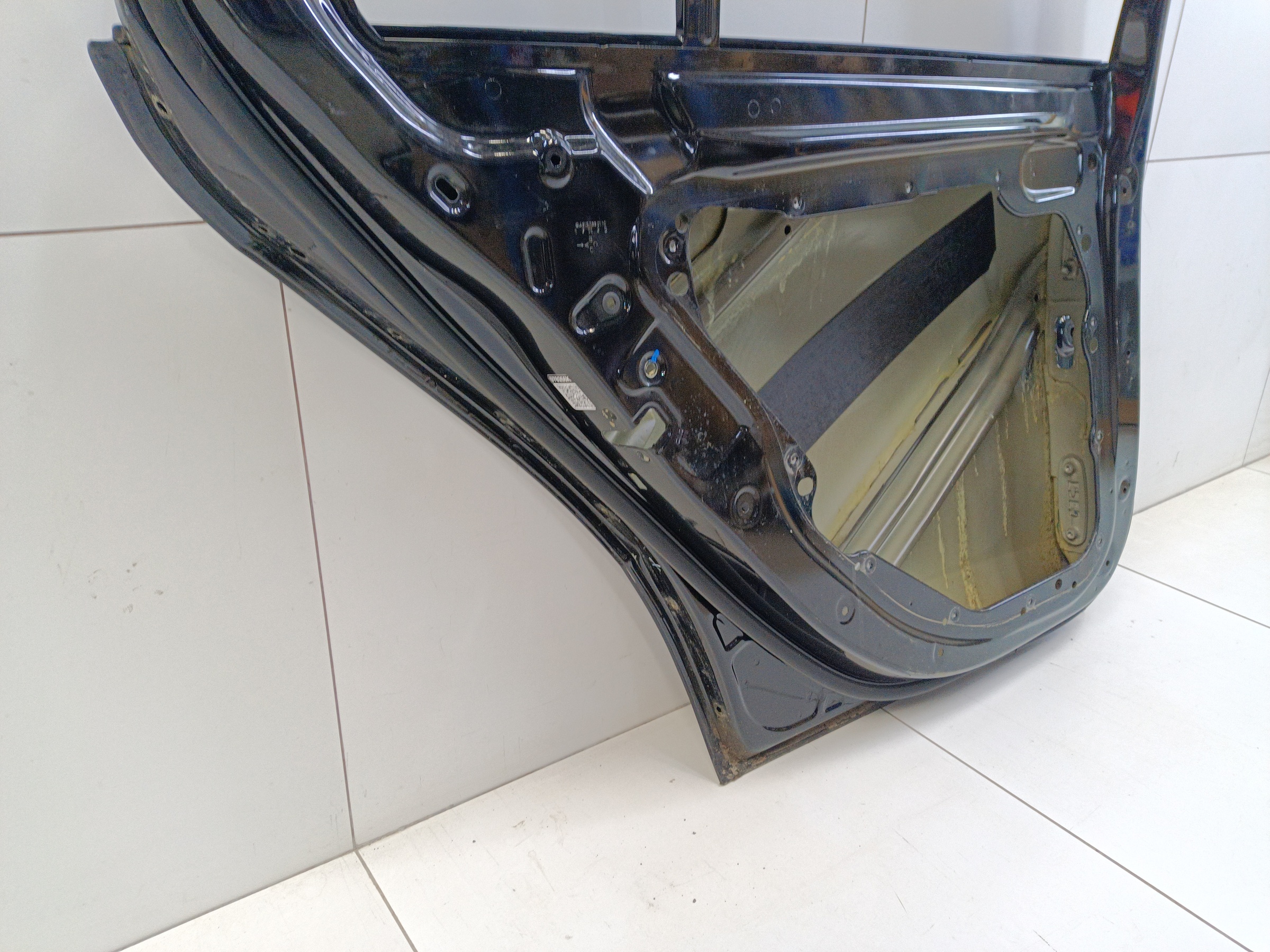 Дверь задняя левая Mercedes Benz E-klasse W213