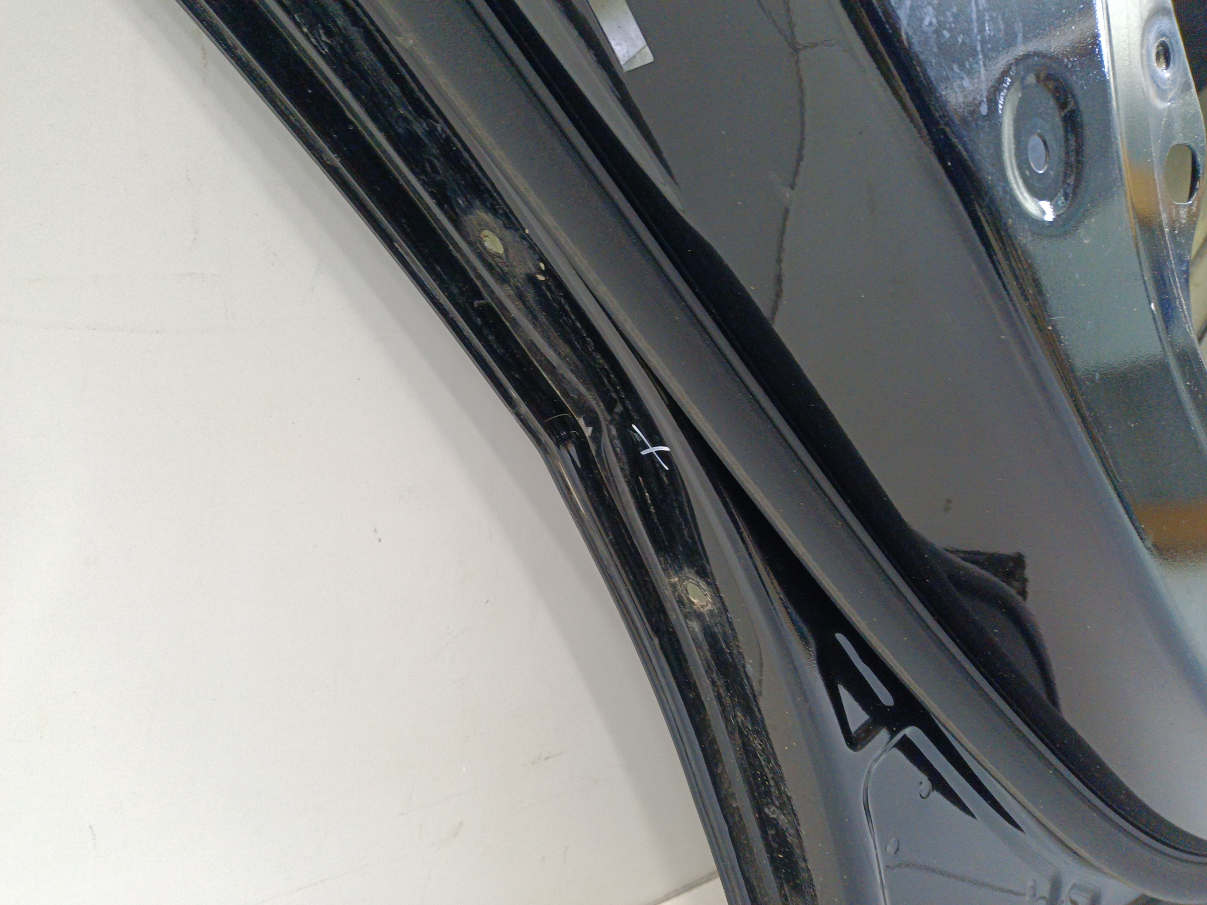 Дверь задняя левая Mercedes Benz E-klasse W213