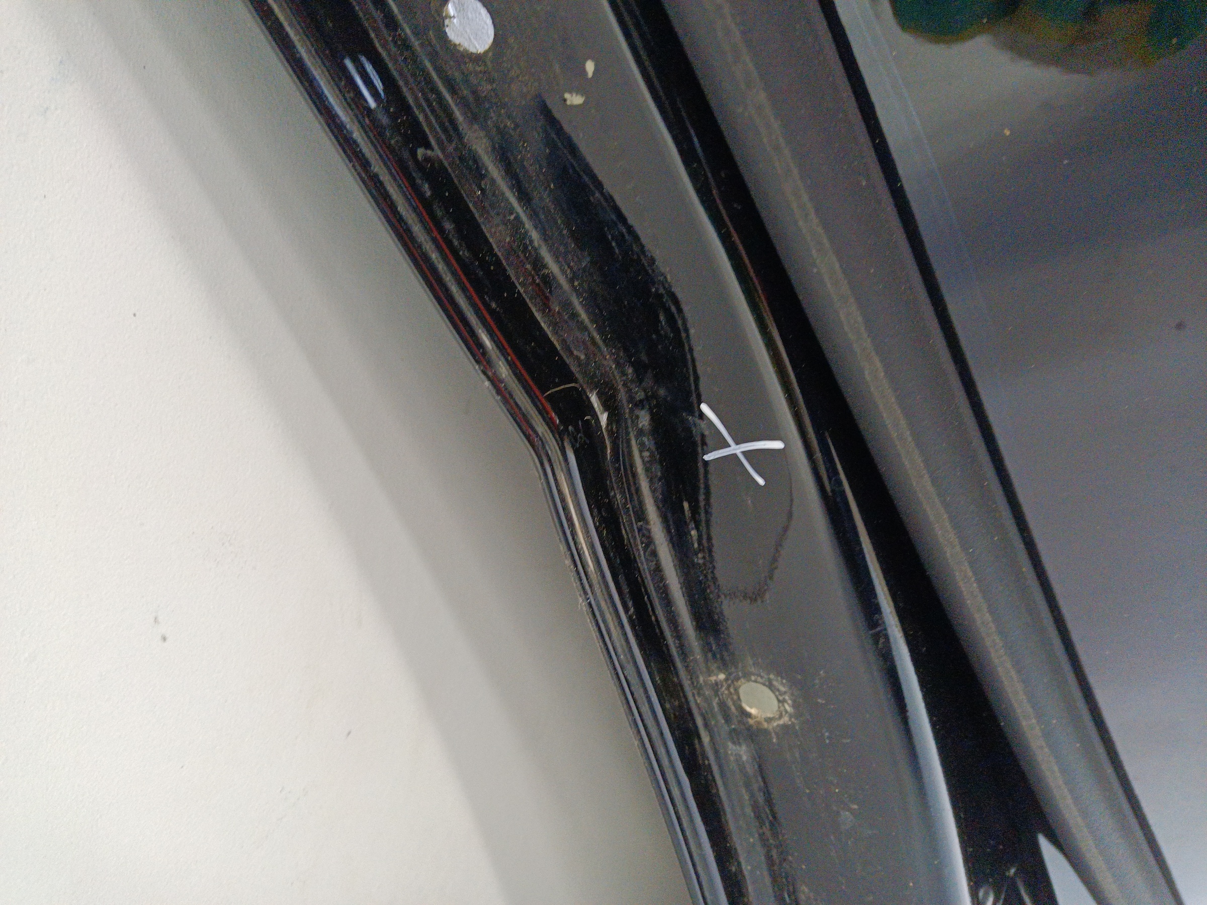 Дверь задняя левая Mercedes Benz E-klasse W213