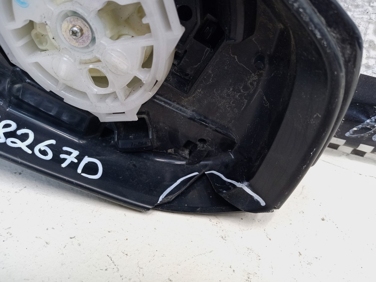 Зеркало правое Toyota RAV4 XA50 9 контактов