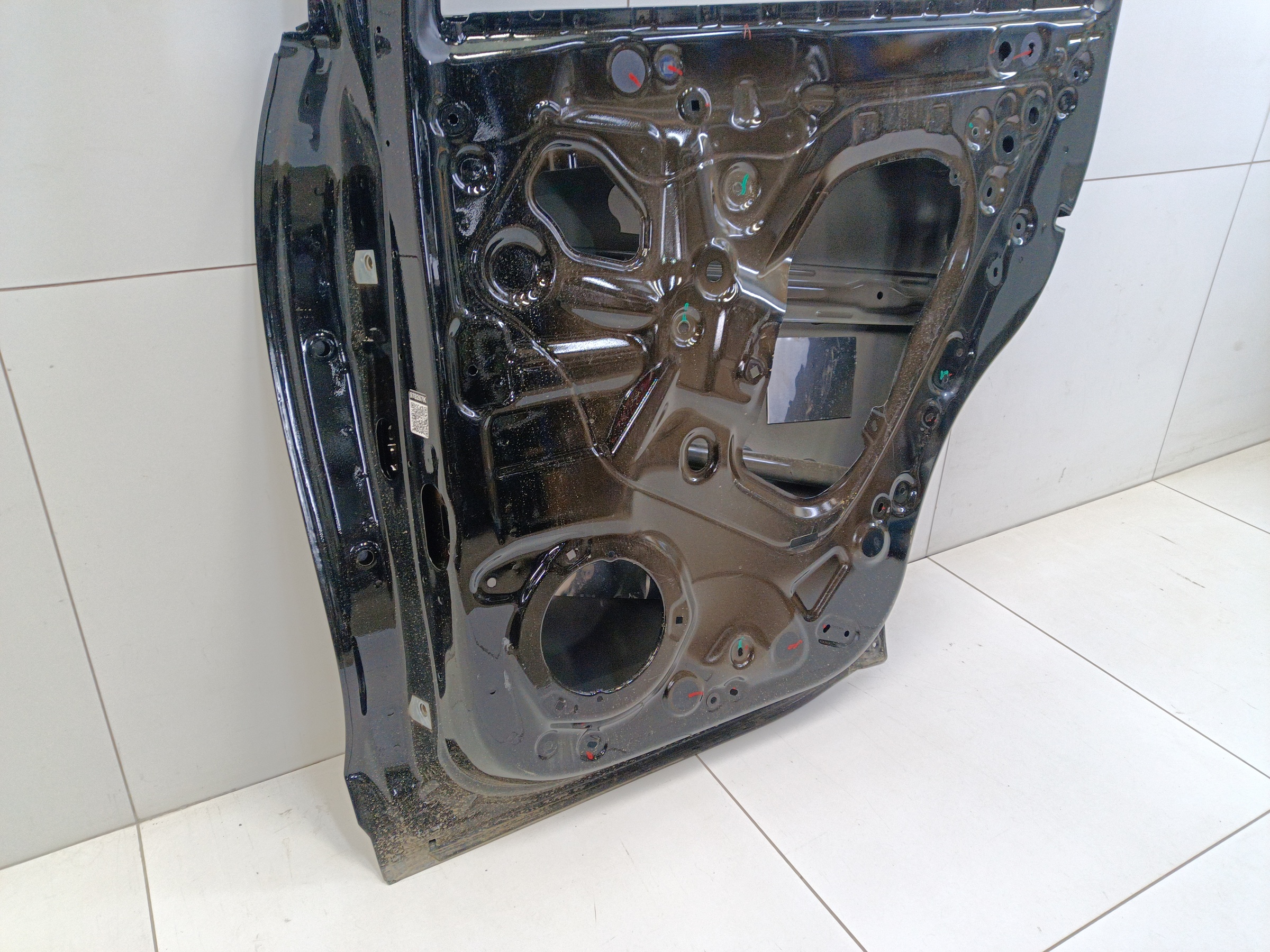 Дверь задняя правая Tank 500