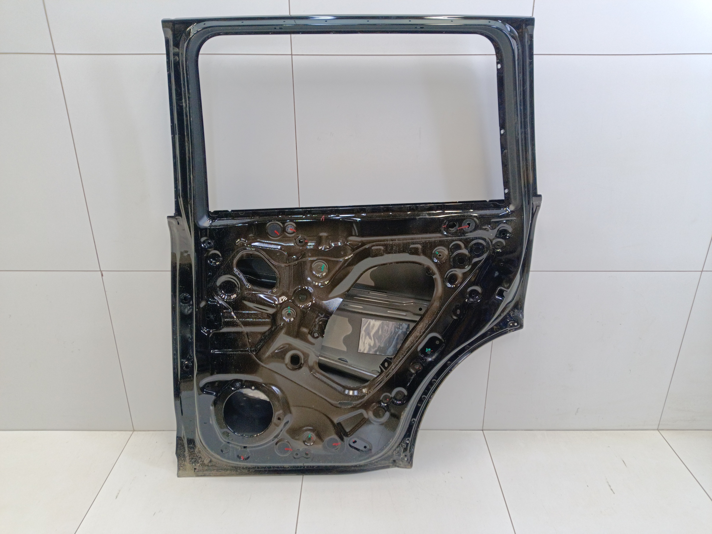 Дверь задняя правая Tank 500