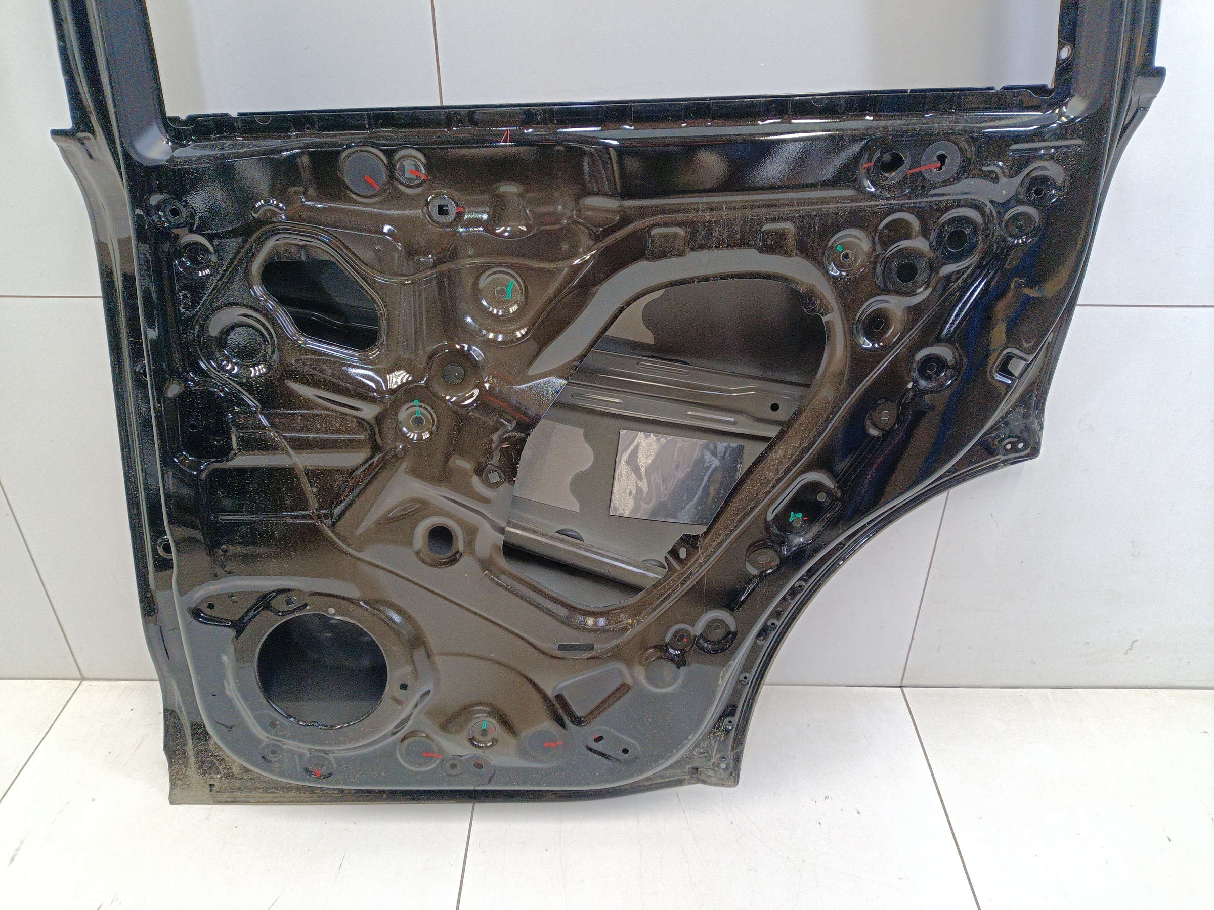 Дверь задняя правая Tank 500