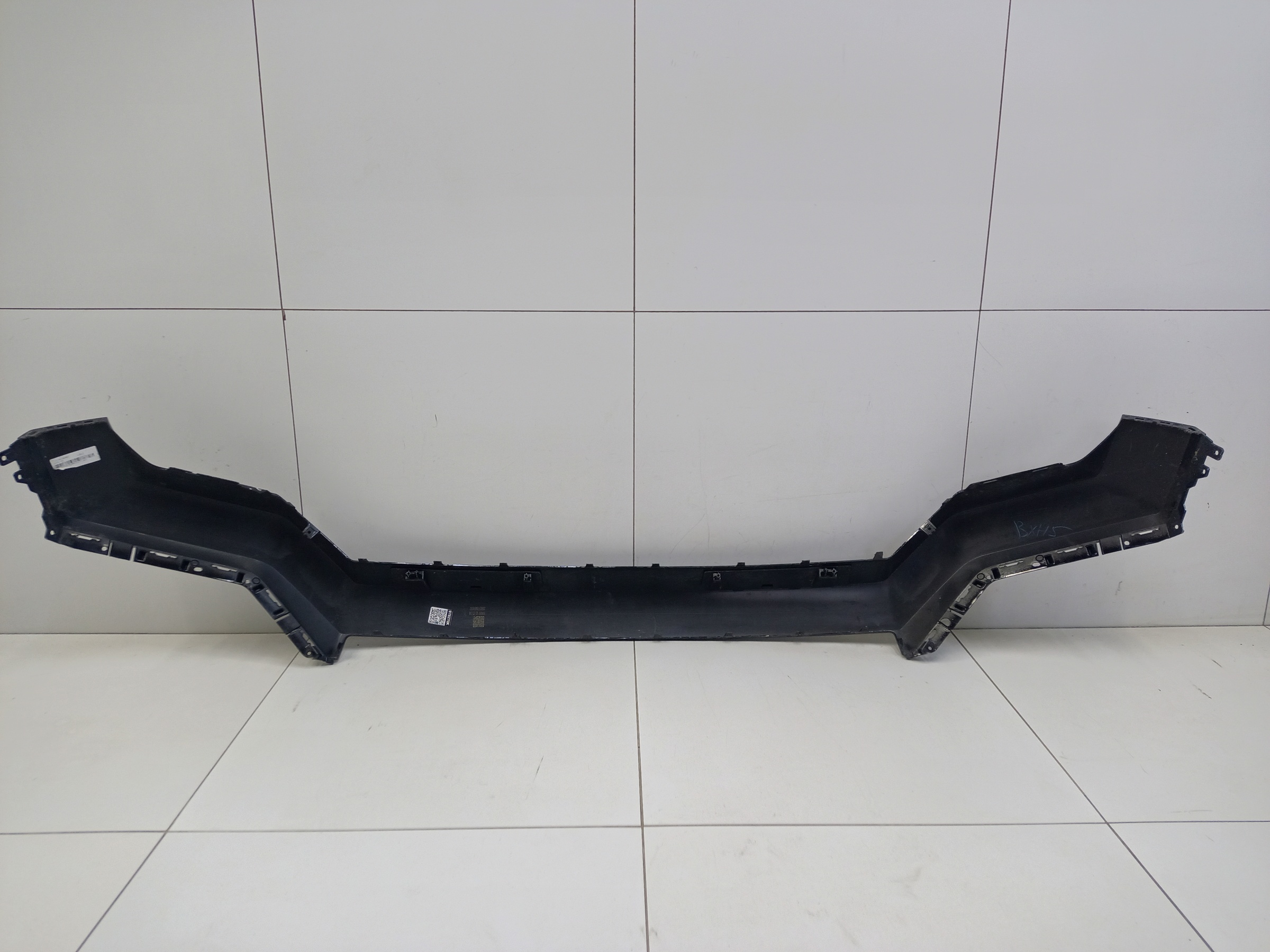 Бампер передний верхняя часть Tank 300