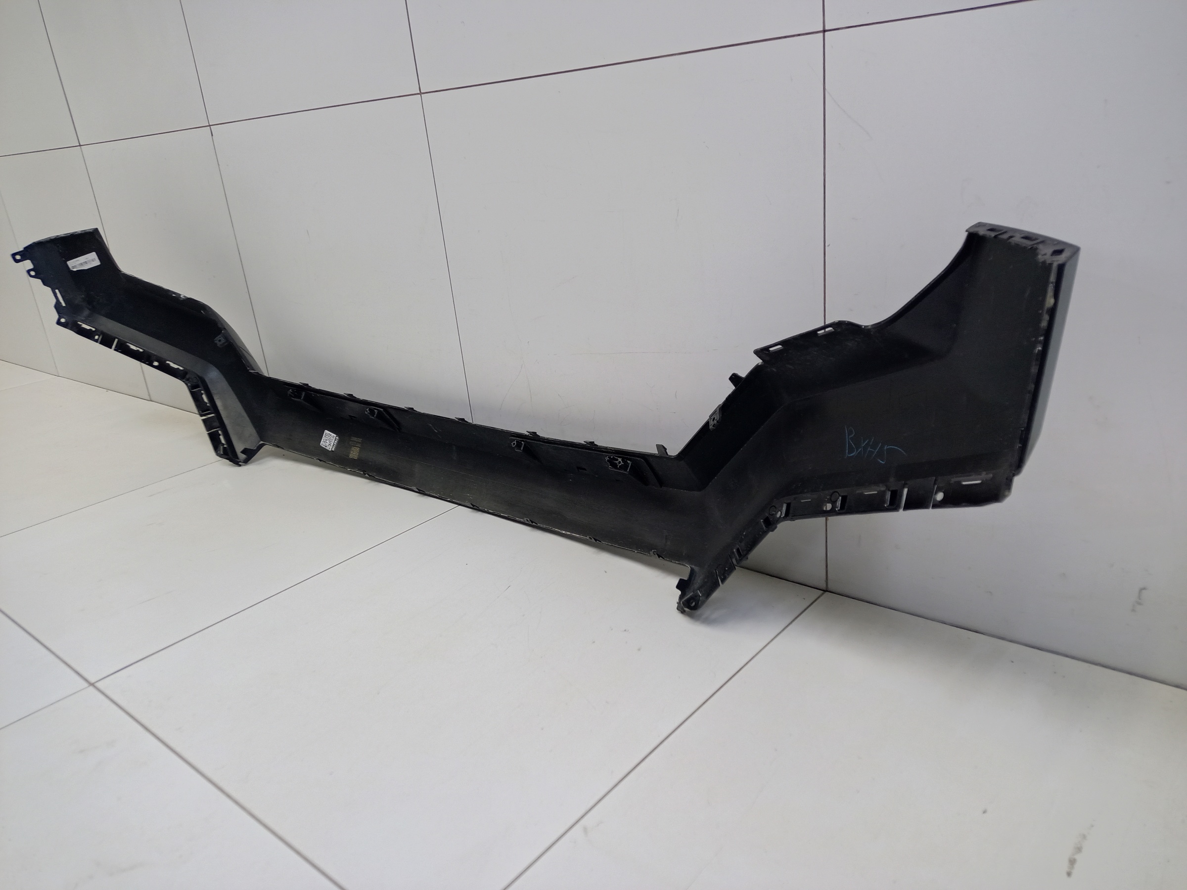 Бампер передний верхняя часть Tank 300