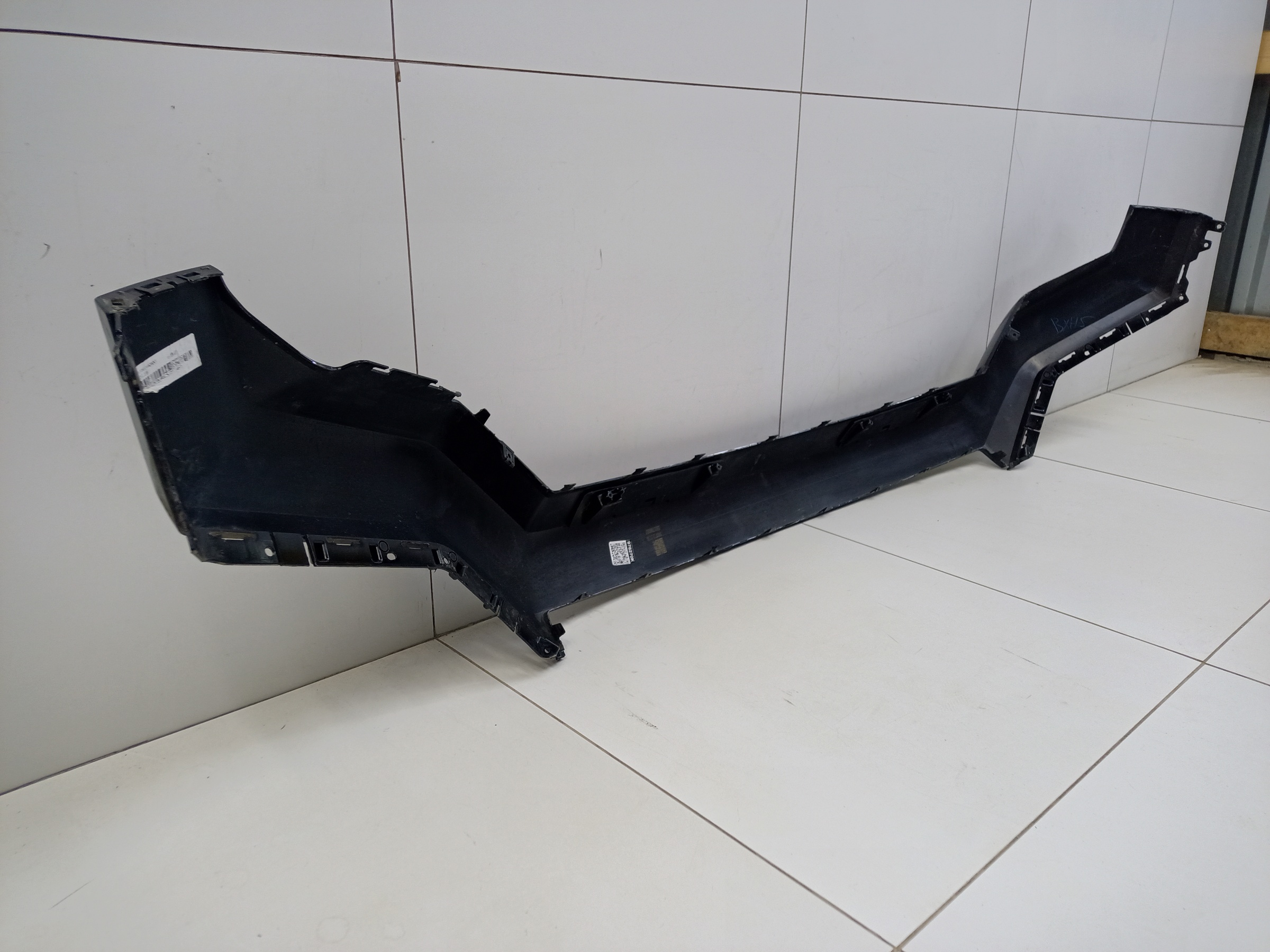 Бампер передний верхняя часть Tank 300