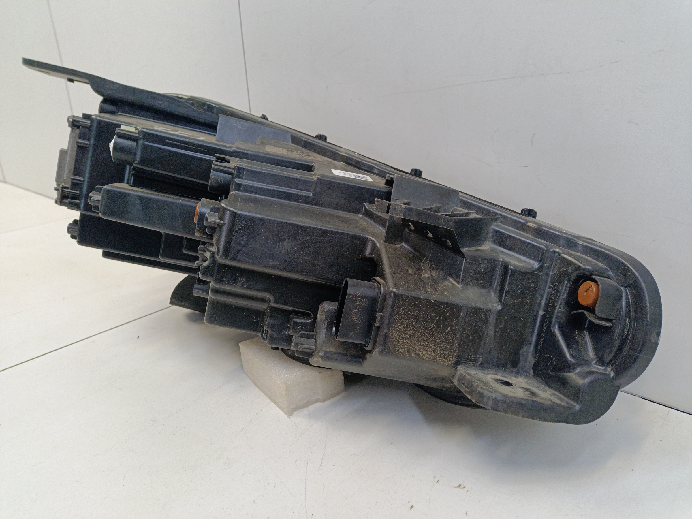 Фара передняя левая Jetour X70 Plus Restail 1 LED