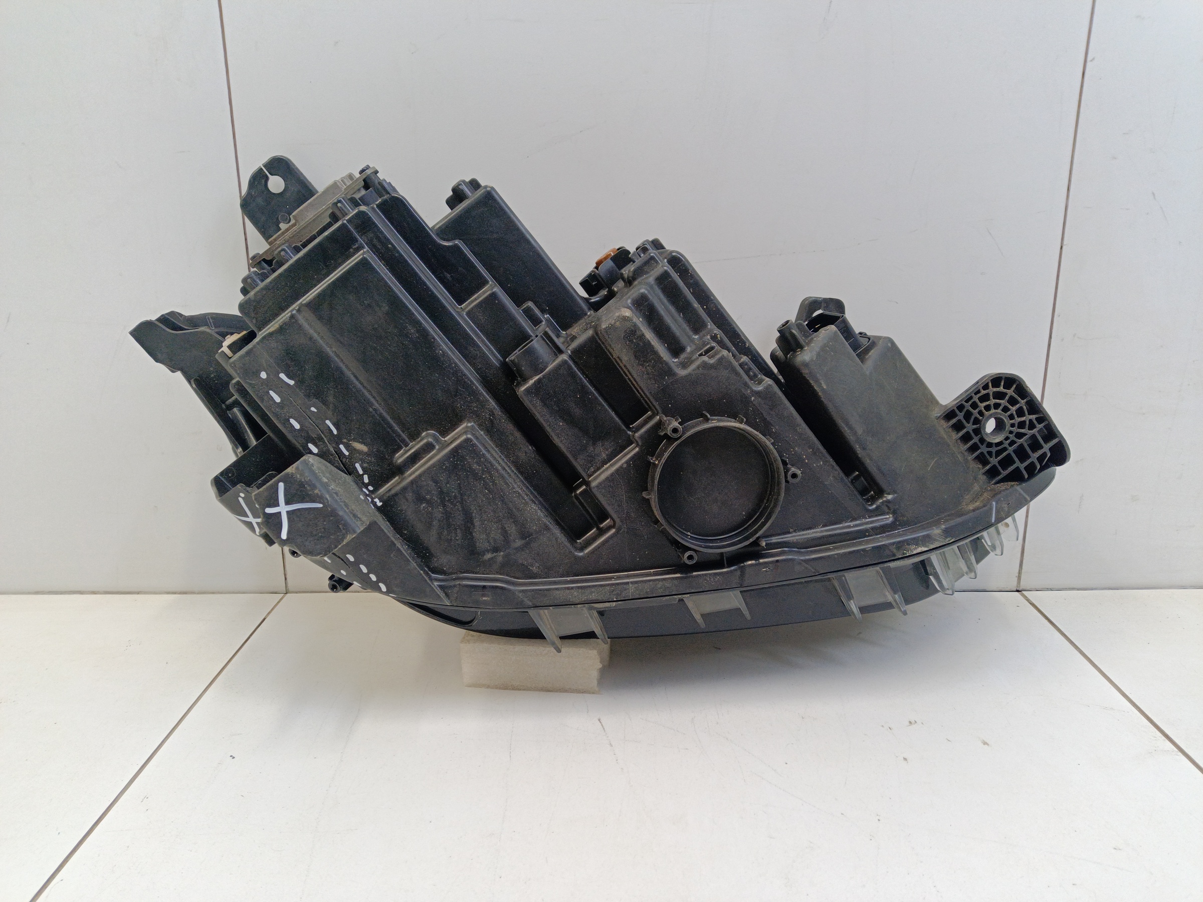 Фара передняя левая Jetour X70 Plus Restail 1 LED