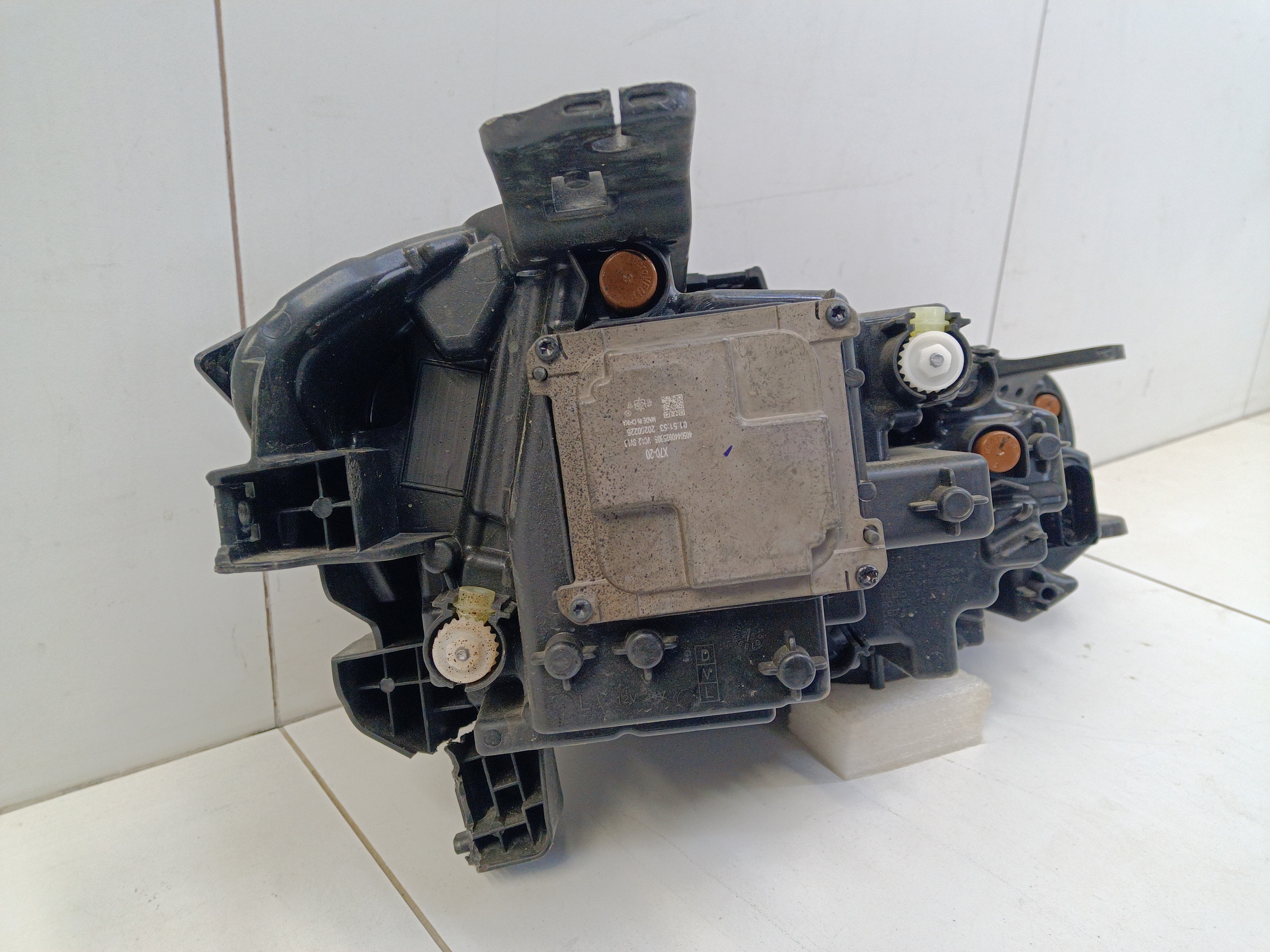 Фара передняя левая Jetour X70 Plus Restail 1 LED