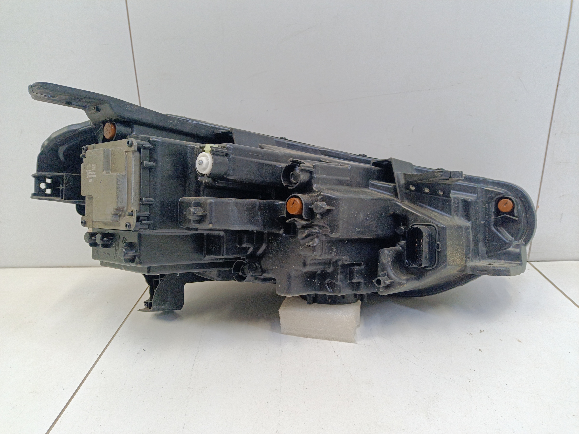 Фара передняя левая Jetour X70 Plus Restail 1 LED