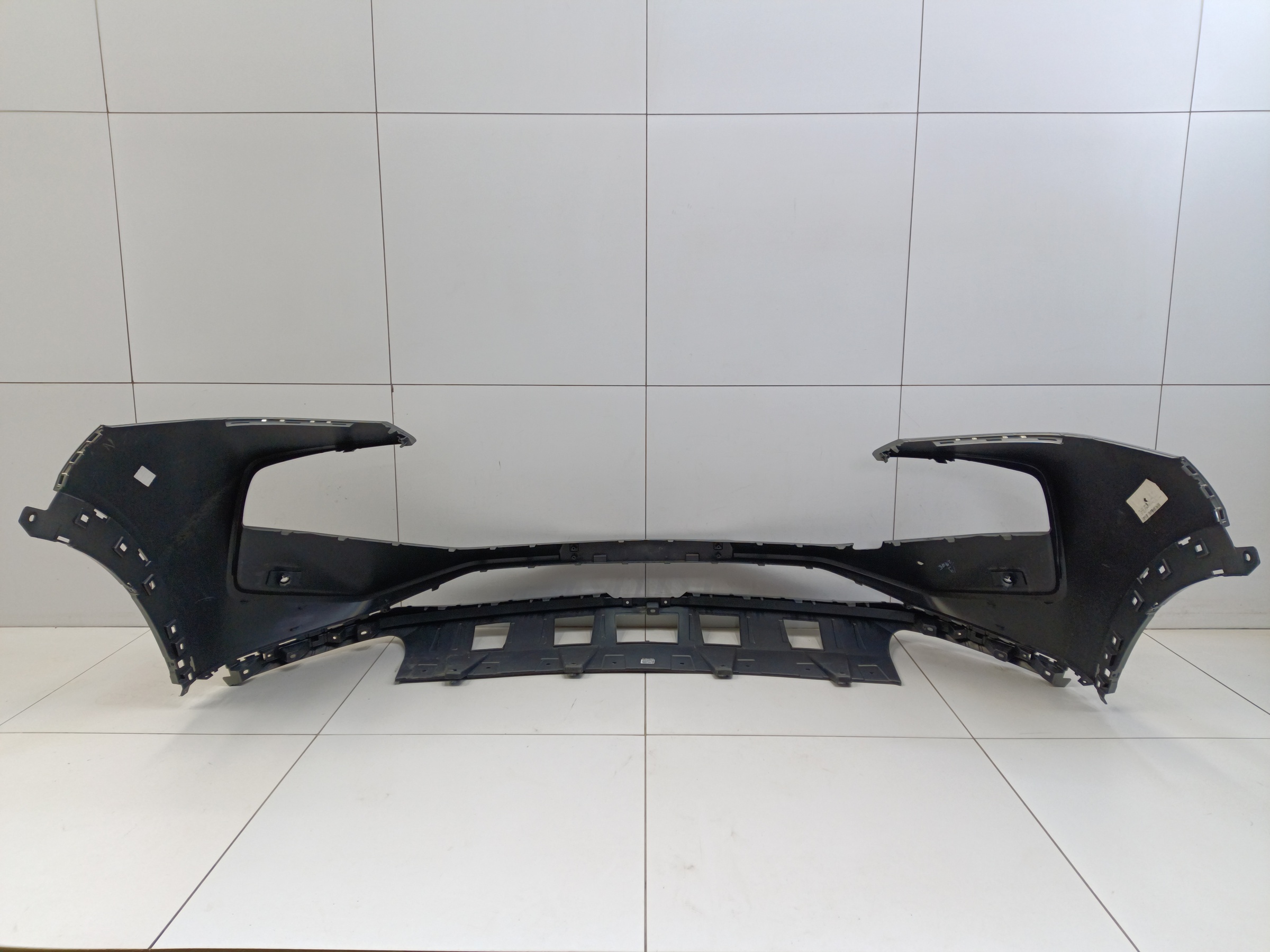 Бампер передний Haval F7 2