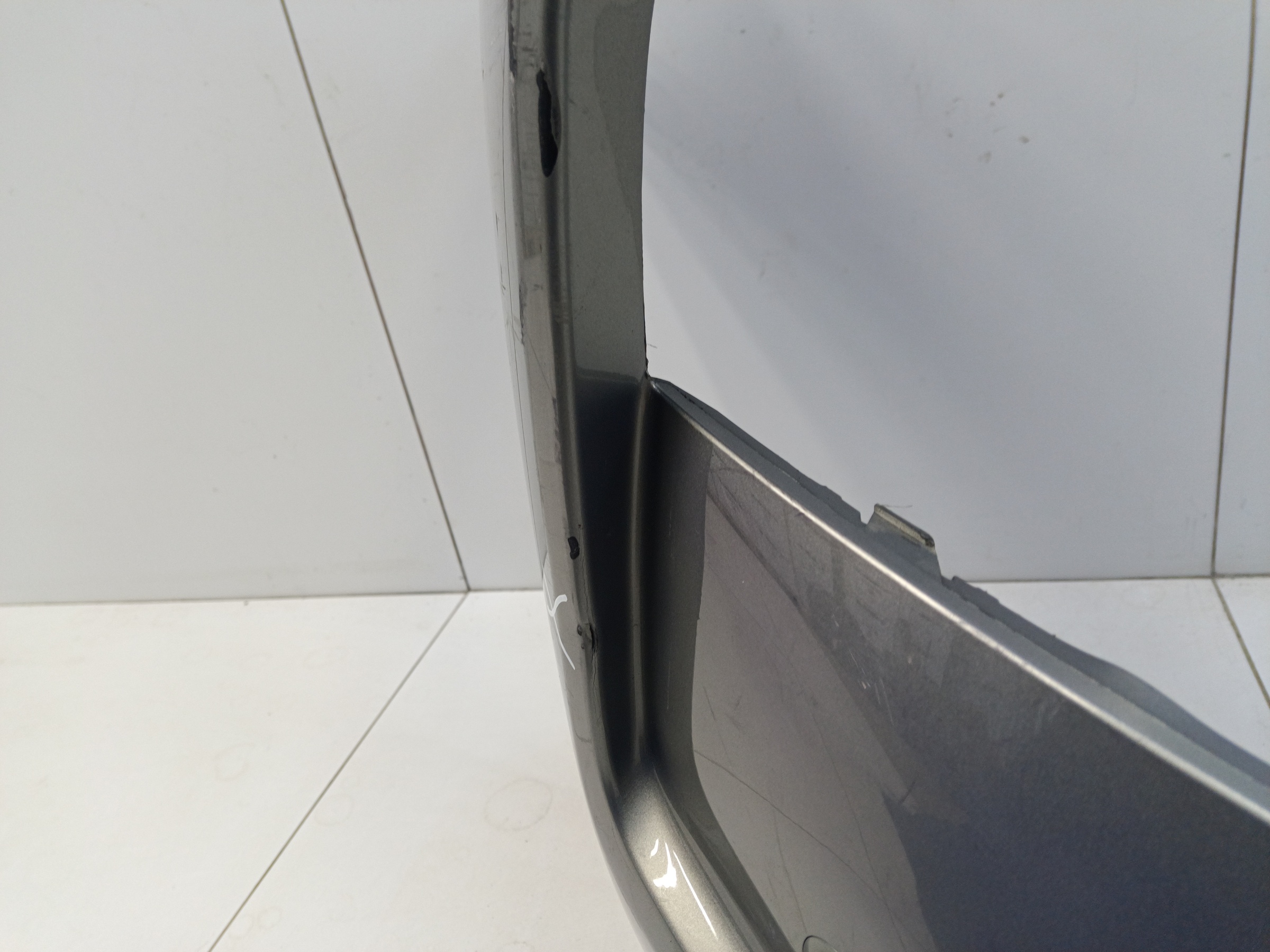 Бампер передний Haval F7 2