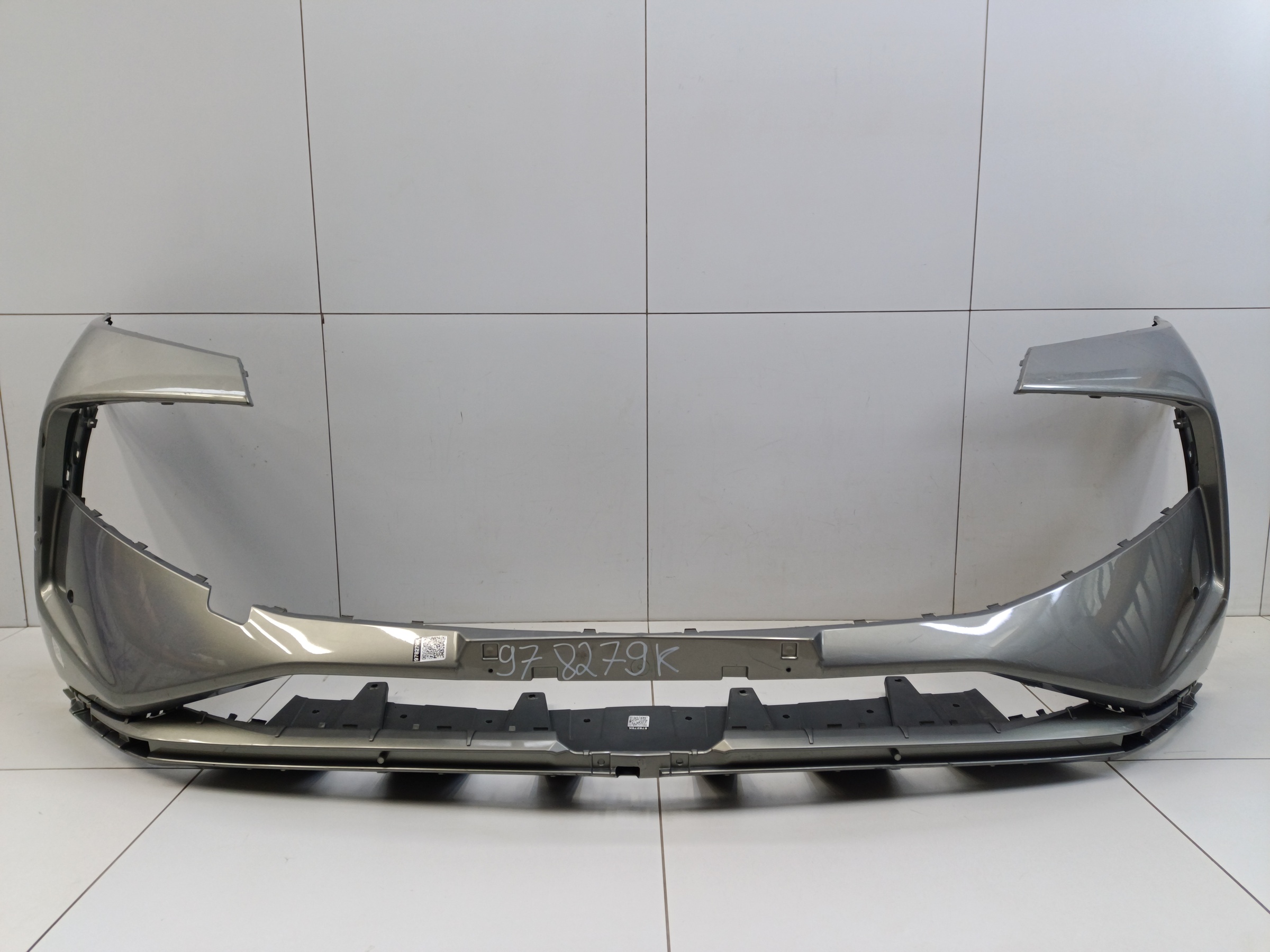 Бампер передний Haval F7 2