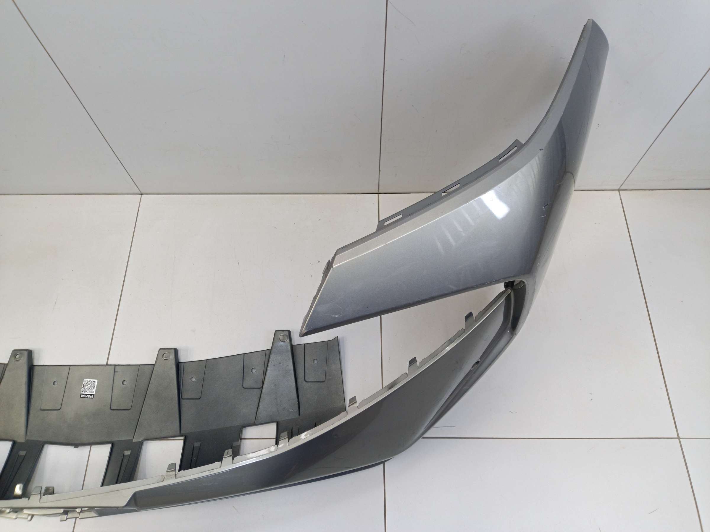 Бампер передний Haval F7 2