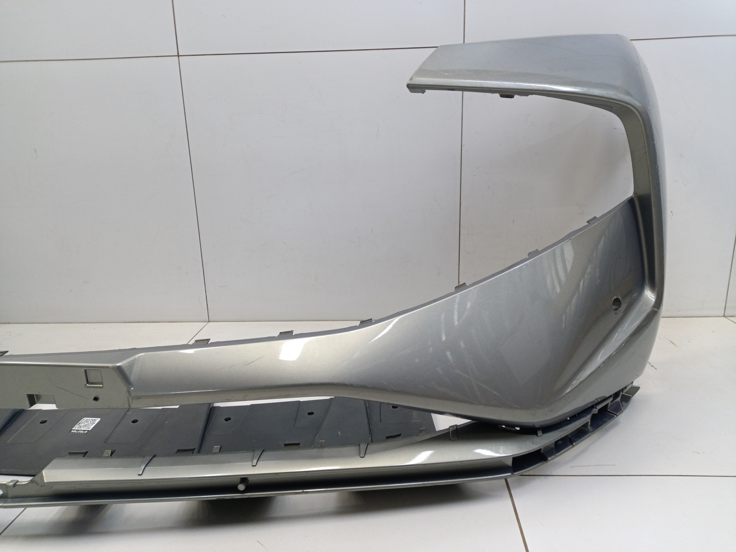 Бампер передний Haval F7 2