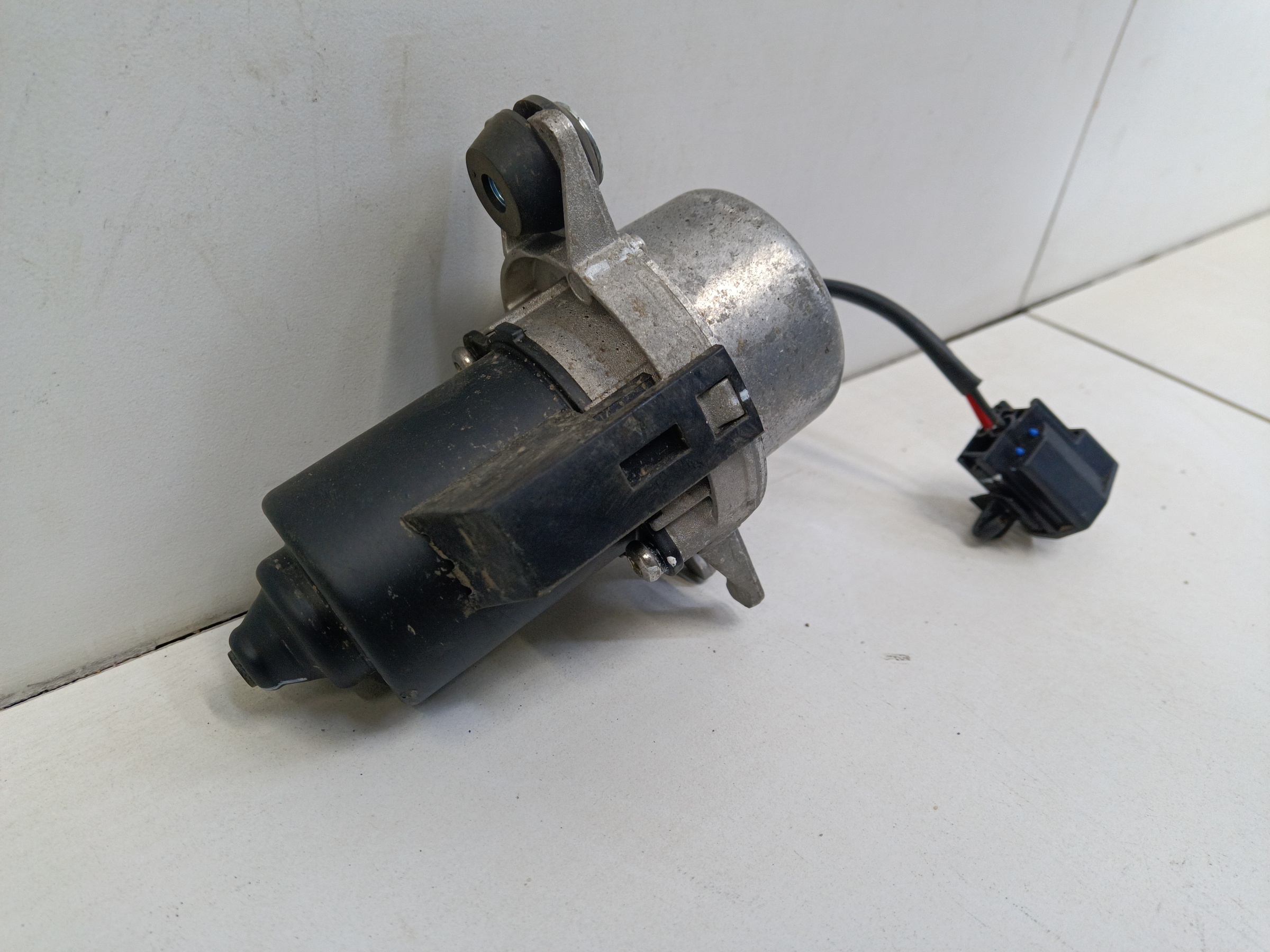 Насос вакуумный электрический усилителя тормозов Chery Tiggo 4