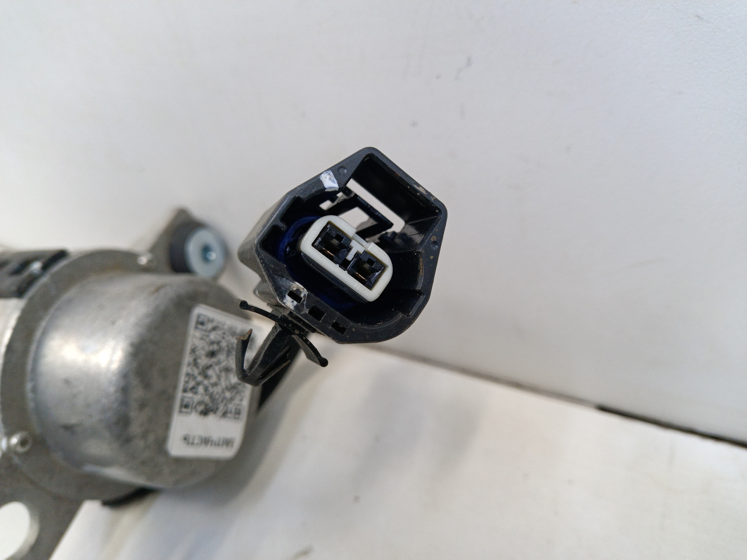 Насос вакуумный электрический усилителя тормозов Chery Tiggo 4