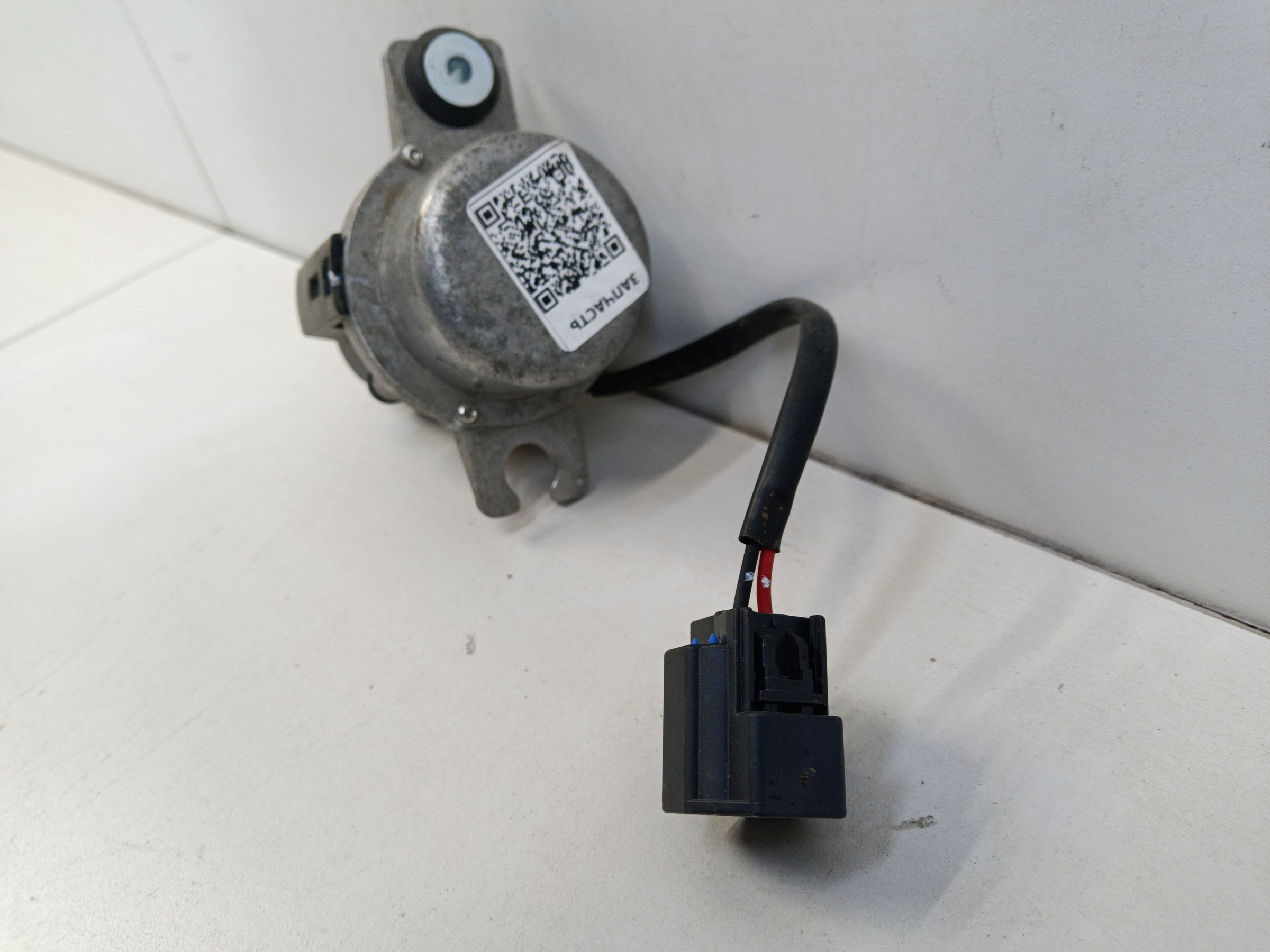 Насос вакуумный электрический усилителя тормозов Chery Tiggo 4