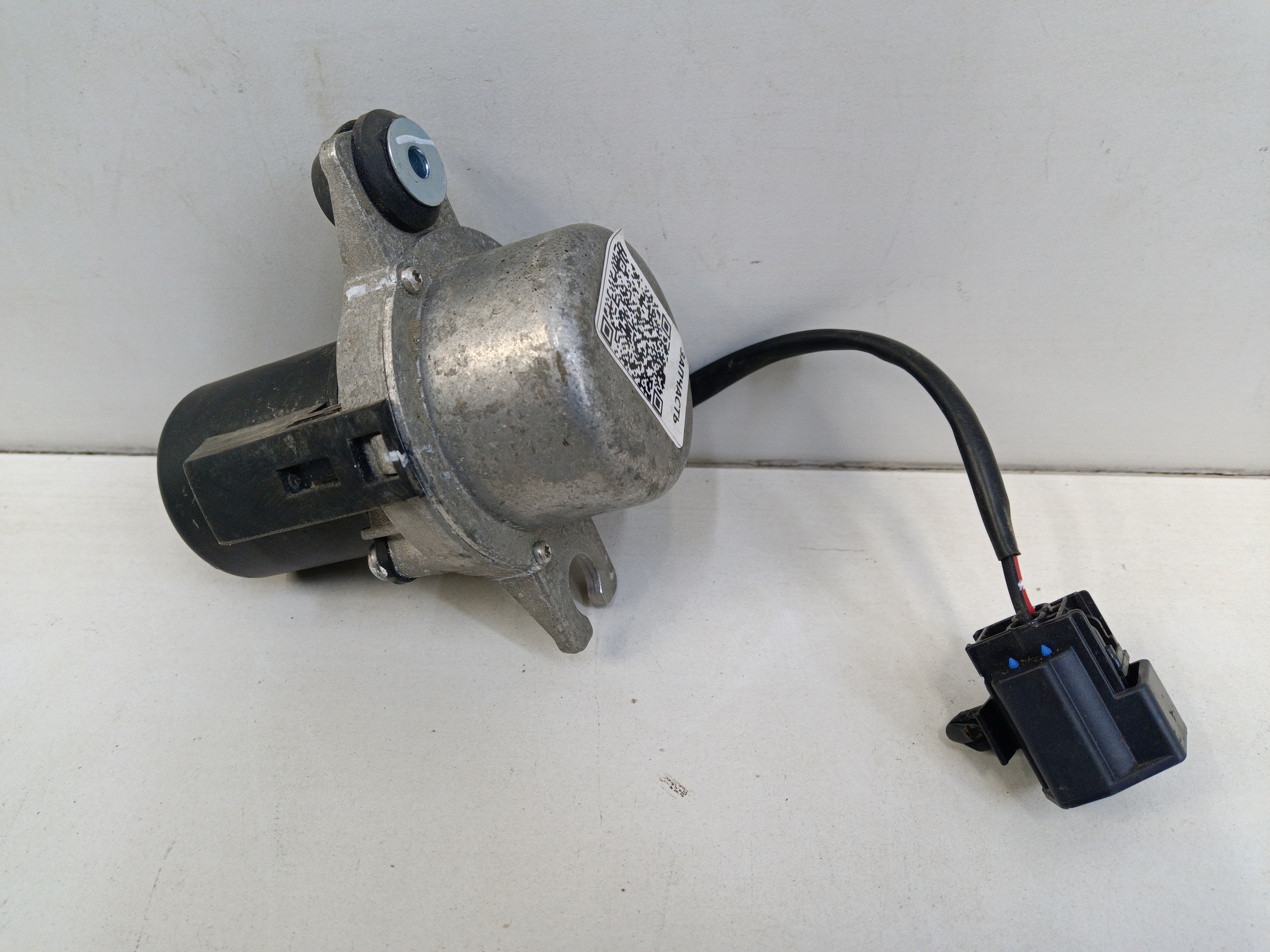 Насос вакуумный электрический усилителя тормозов Chery Tiggo 4