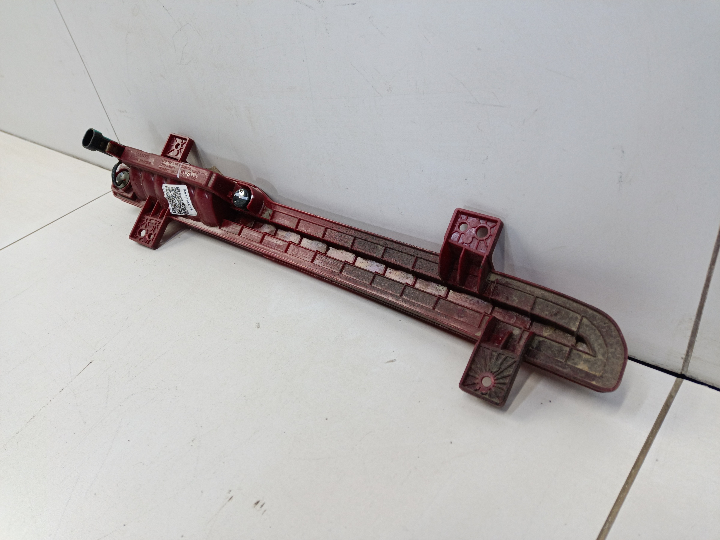 Фара ПТФ задняя левая Jetour Dashing