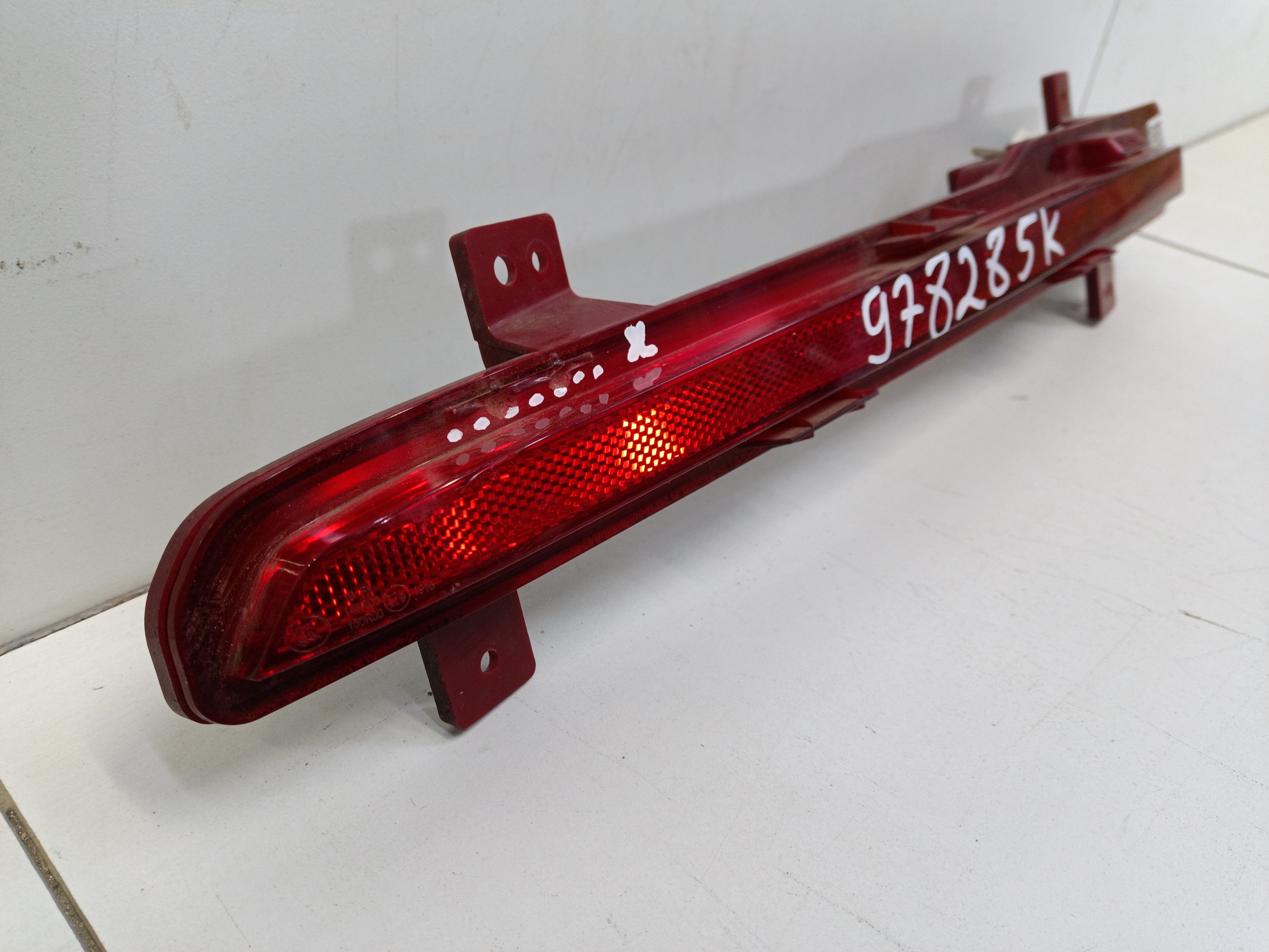 Фара ПТФ задняя левая Jetour Dashing