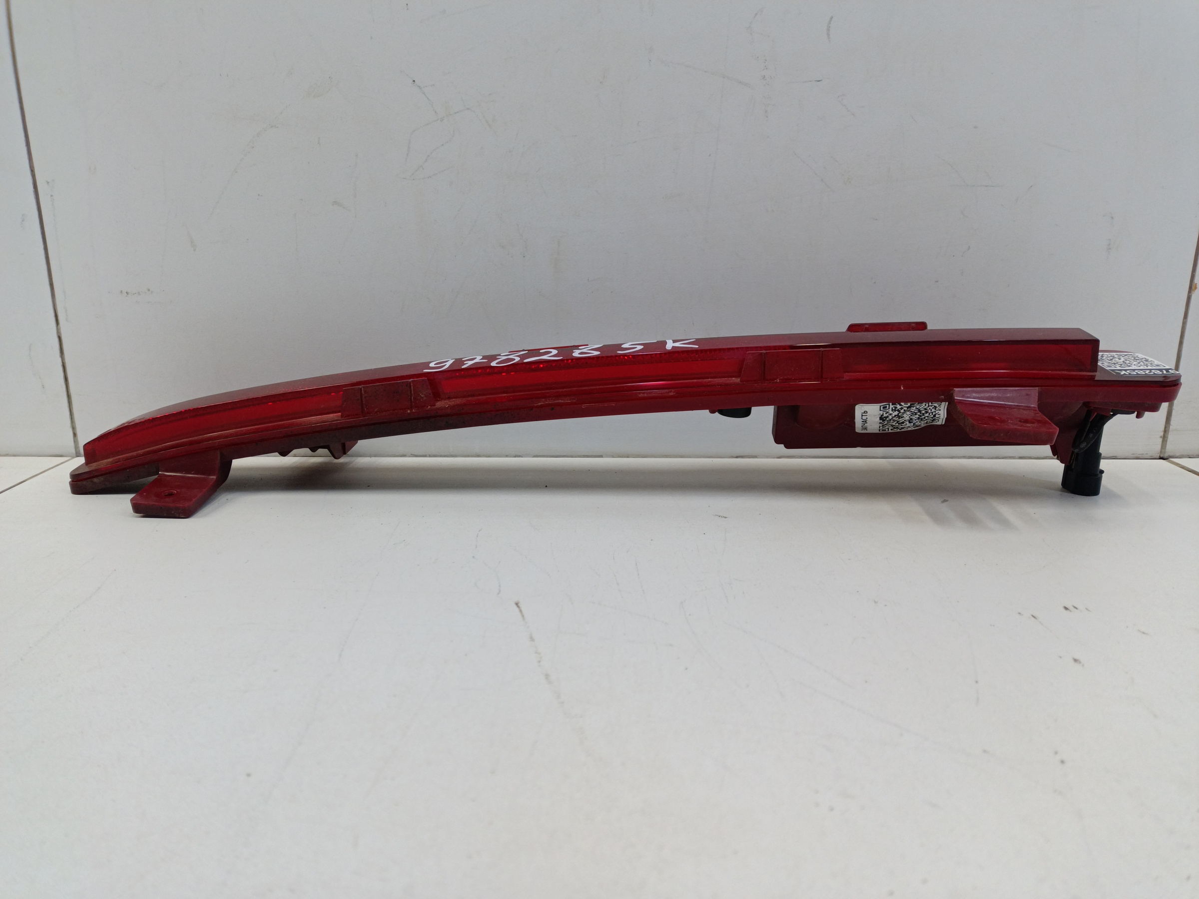 Фара ПТФ задняя левая Jetour Dashing