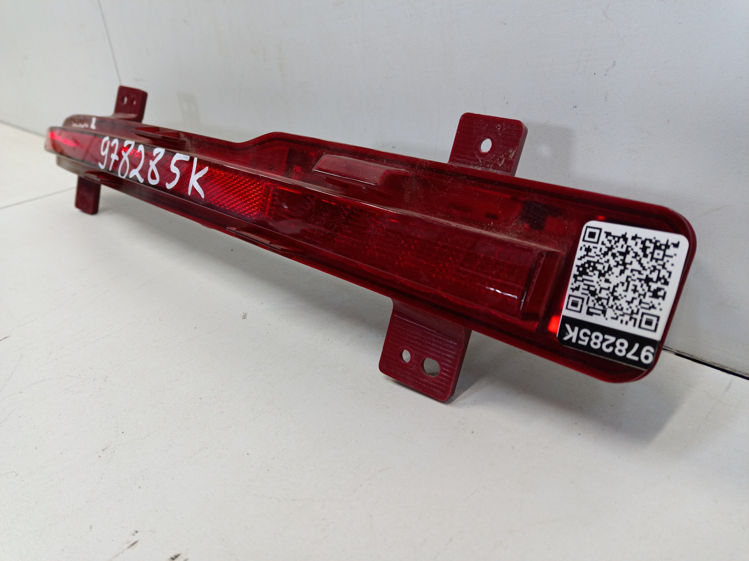 Фара ПТФ задняя левая Jetour Dashing