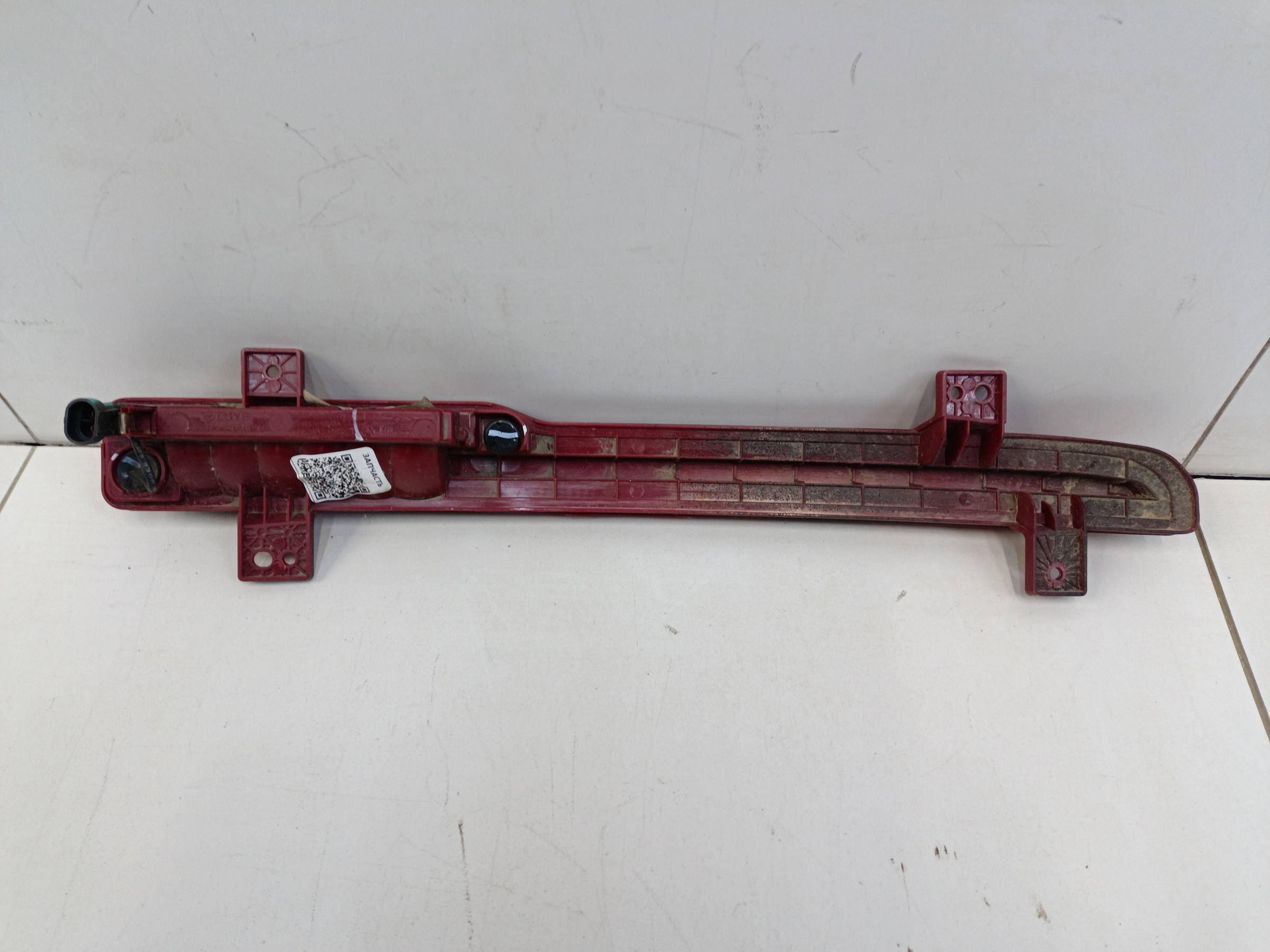 Фара ПТФ задняя левая Jetour Dashing