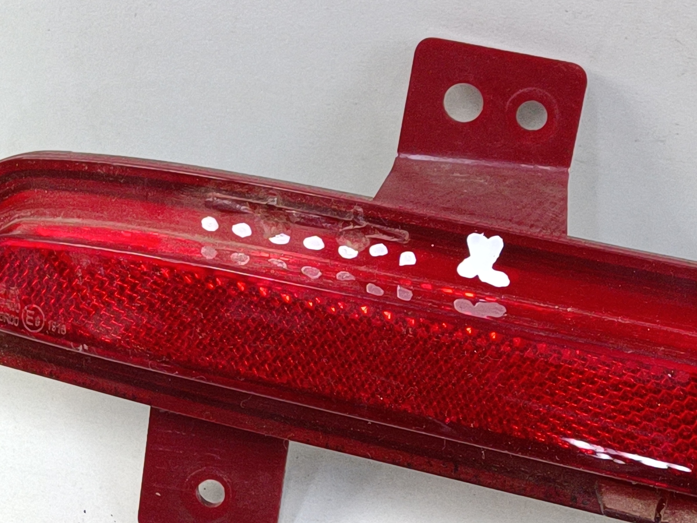 Фара ПТФ задняя левая Jetour Dashing