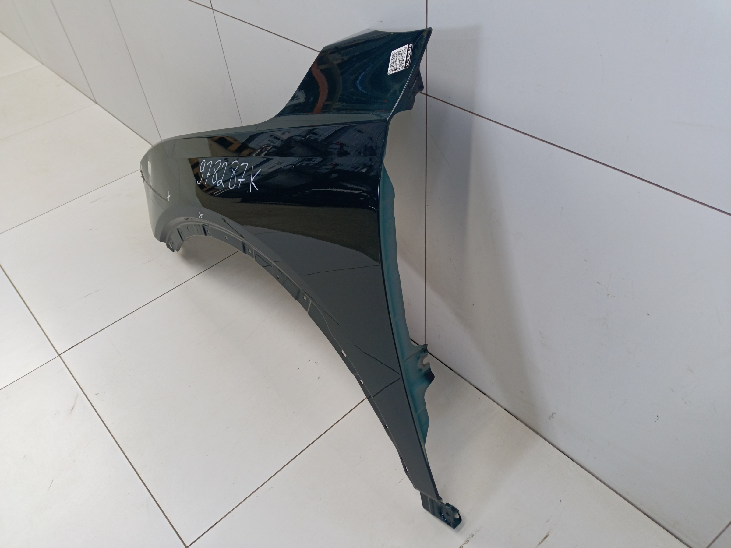 Крыло переднее левое GAC GS8 2