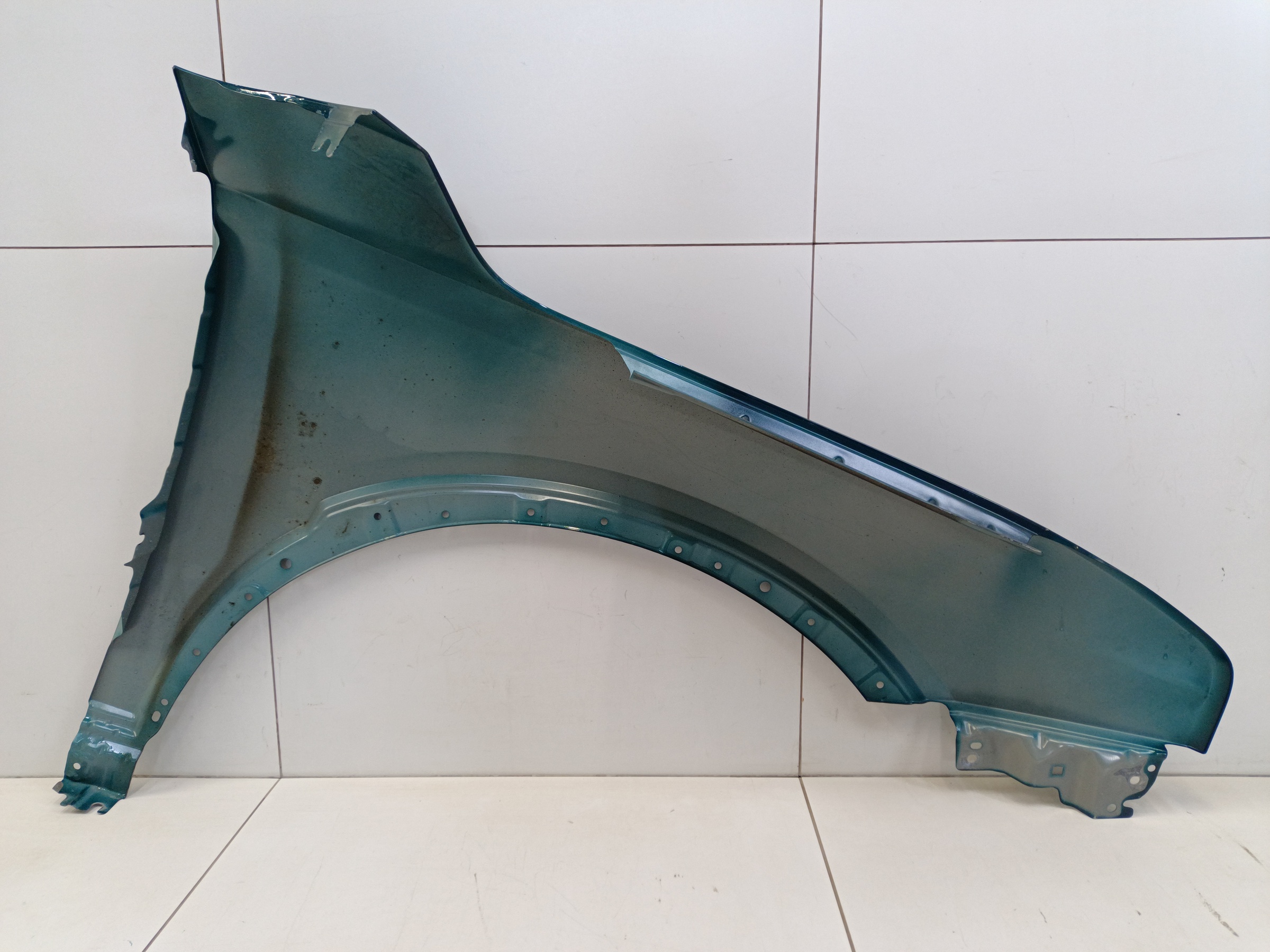 Крыло переднее левое GAC GS8 2