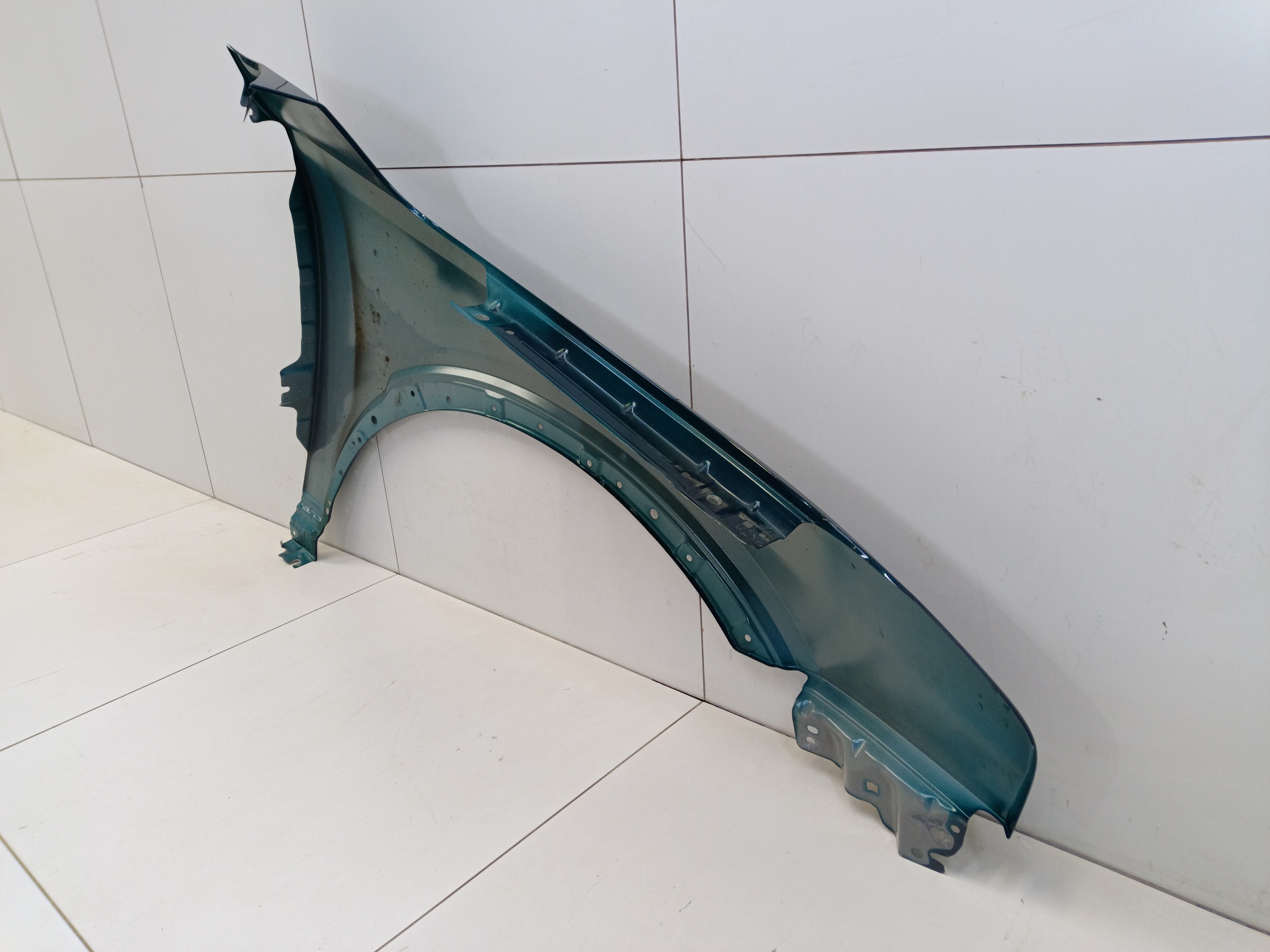 Крыло переднее левое GAC GS8 2