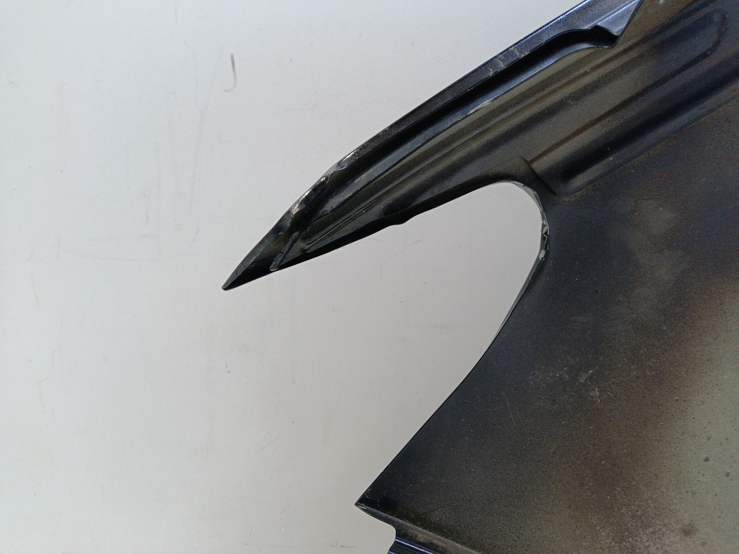 Крыло переднее правое Haval Jolion Restail