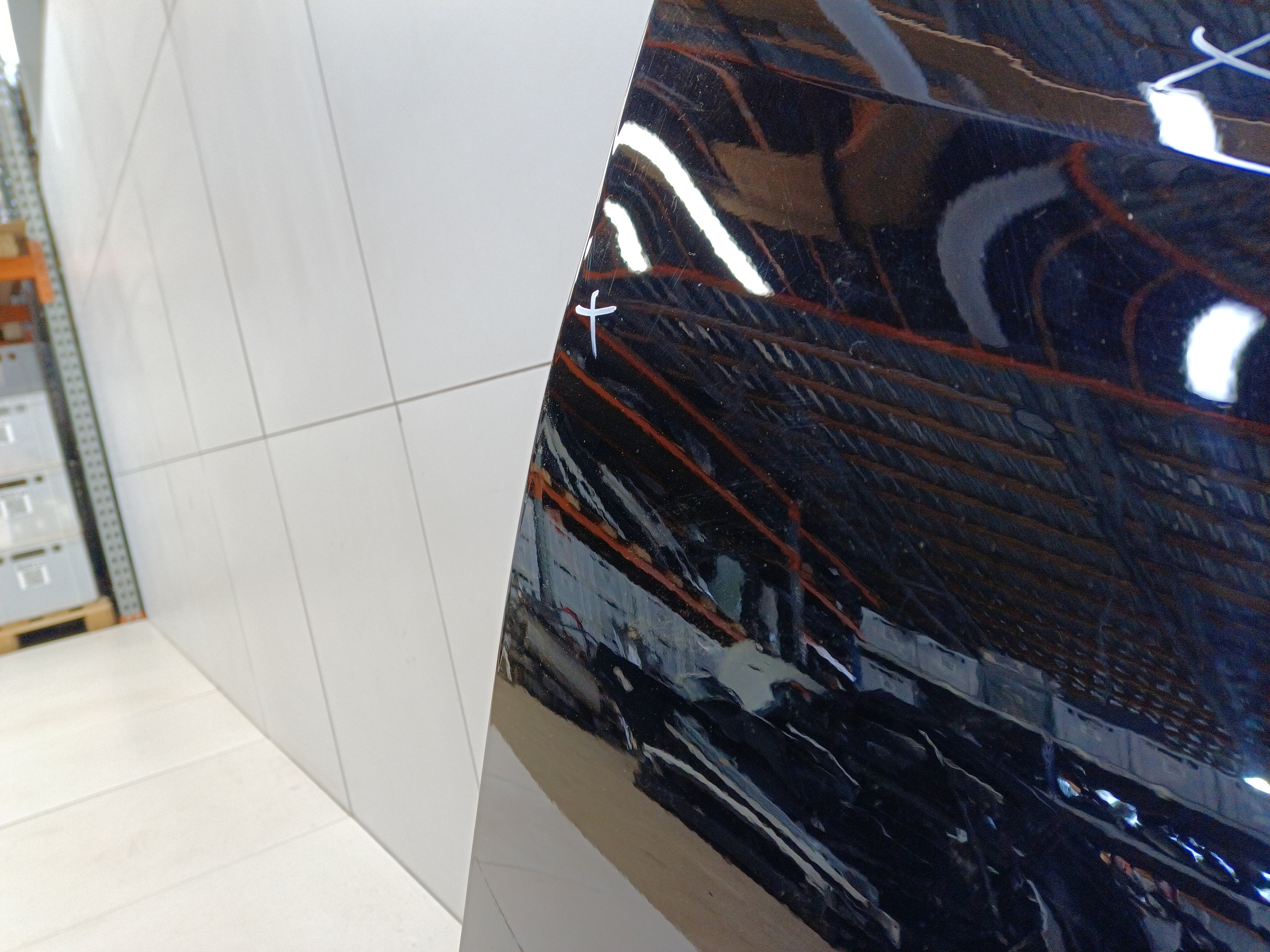 Крыло переднее правое Haval Jolion Restail