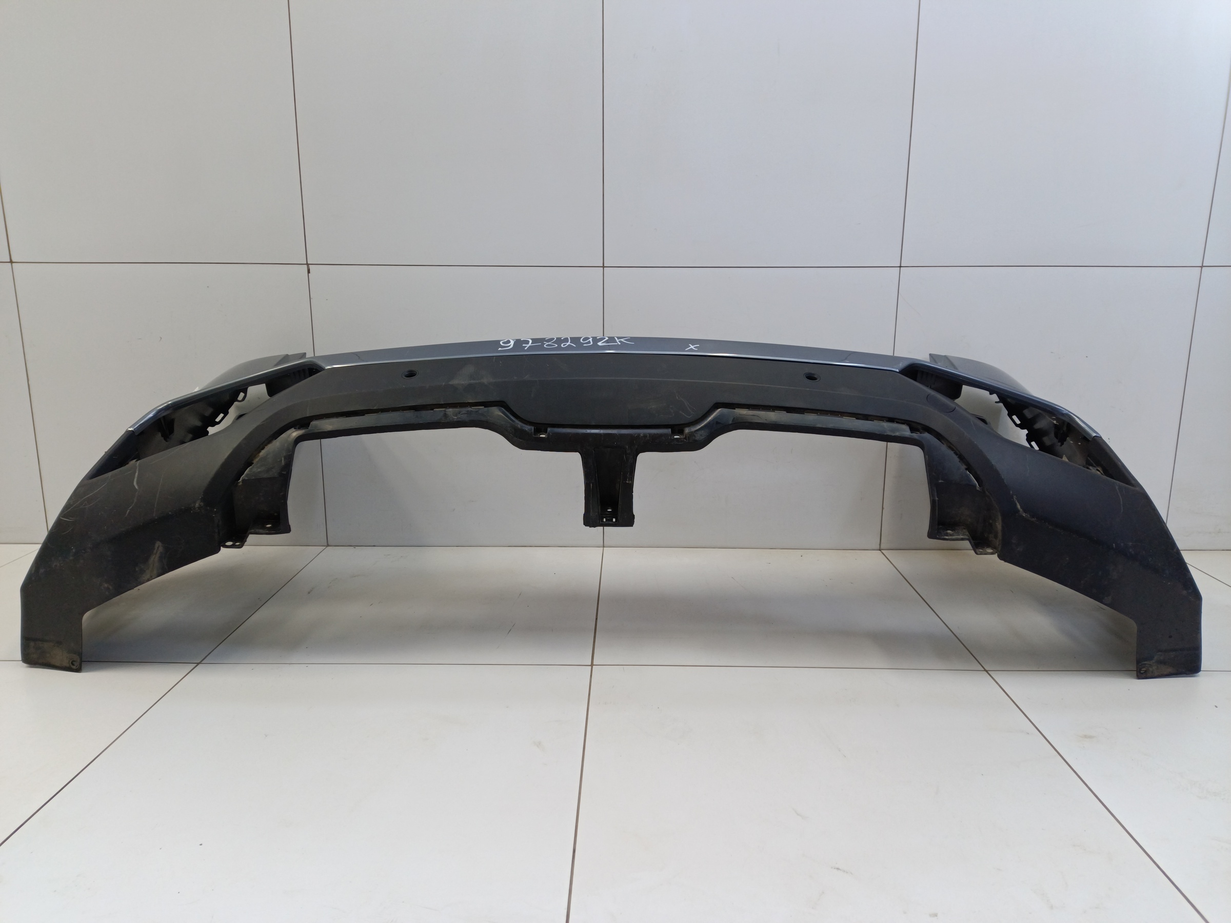 Бампер задний Hyundai Creta 1