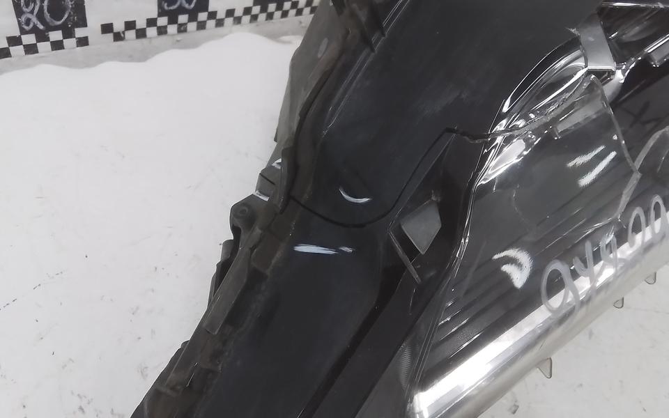 Фара передняя левая Lexus RX 4 LED c ДХО под 1 блок