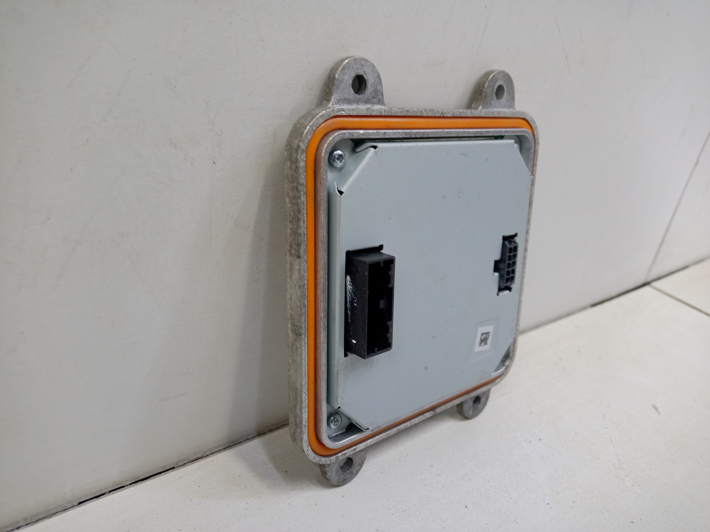 Блок управления фарой Haval Jolion LED